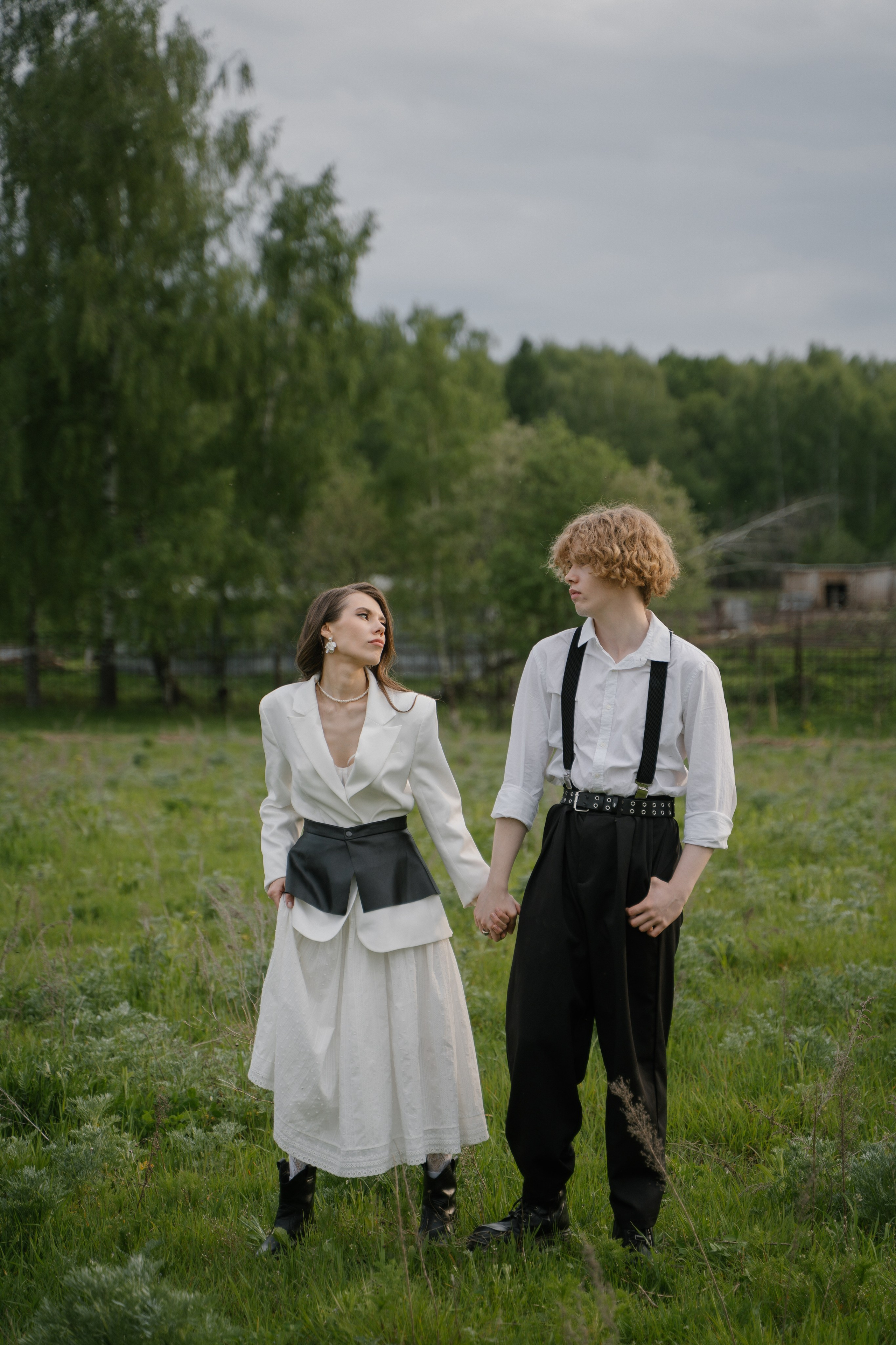 S & Y. Семейный и свадебный фотограф Мария Нетребко г. Калининград