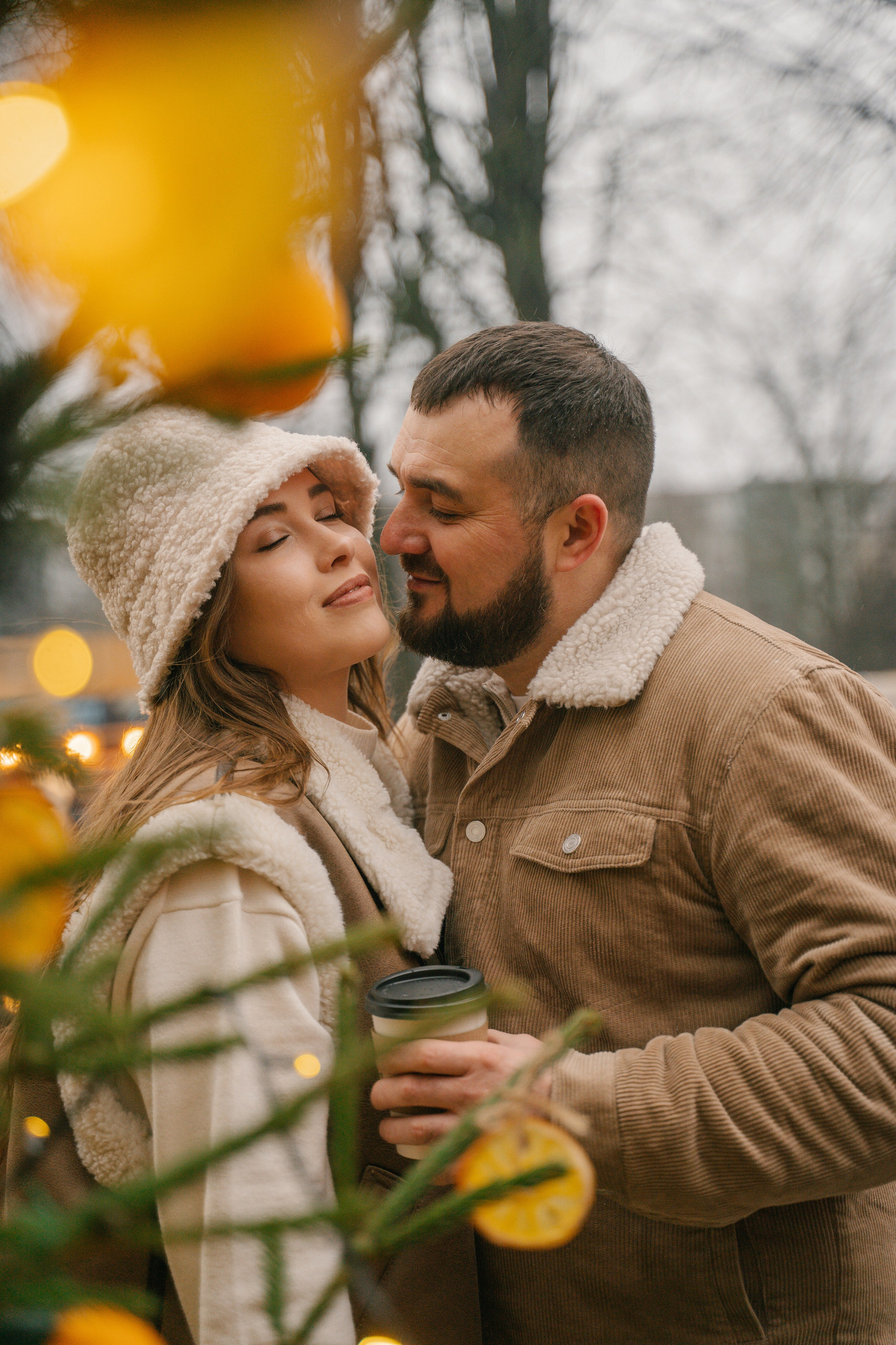 D & V. Семейный и свадебный фотограф Мария Нетребко г. Калининград