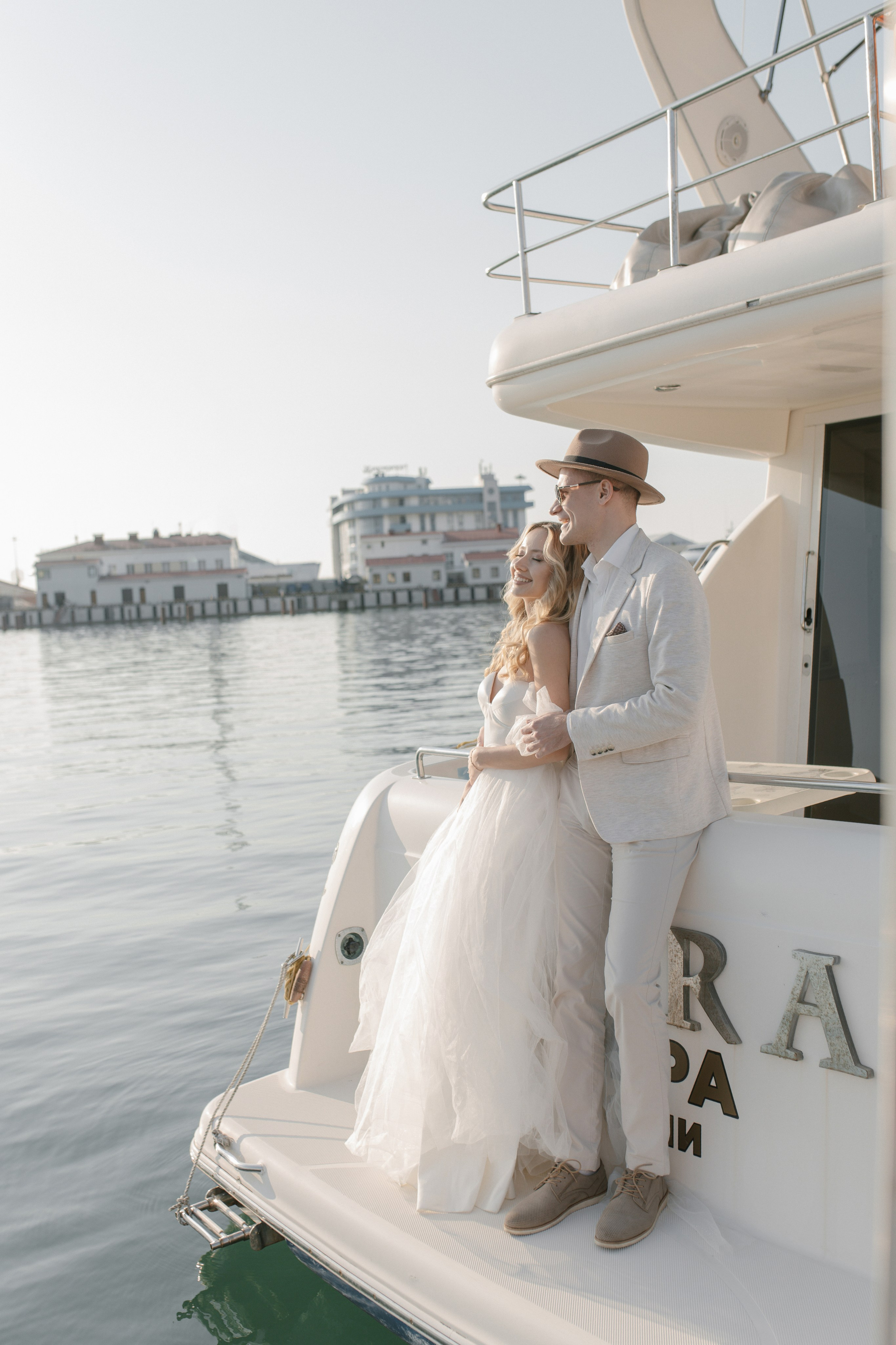 V & D. Семейный и свадебный фотограф Мария Нетребко г. Калининград