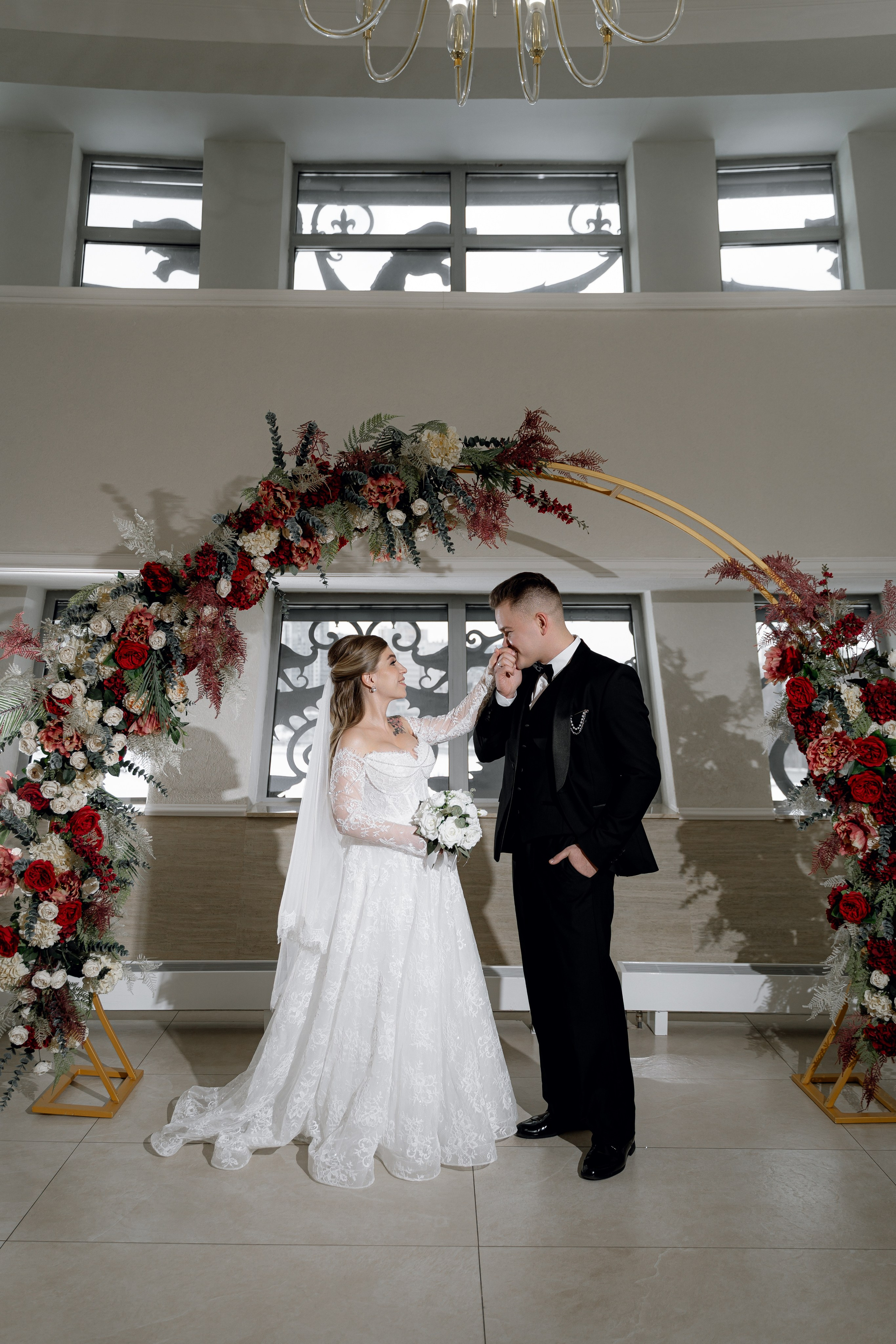 Денис & Екатерина. RAMIL SAFIULLIN