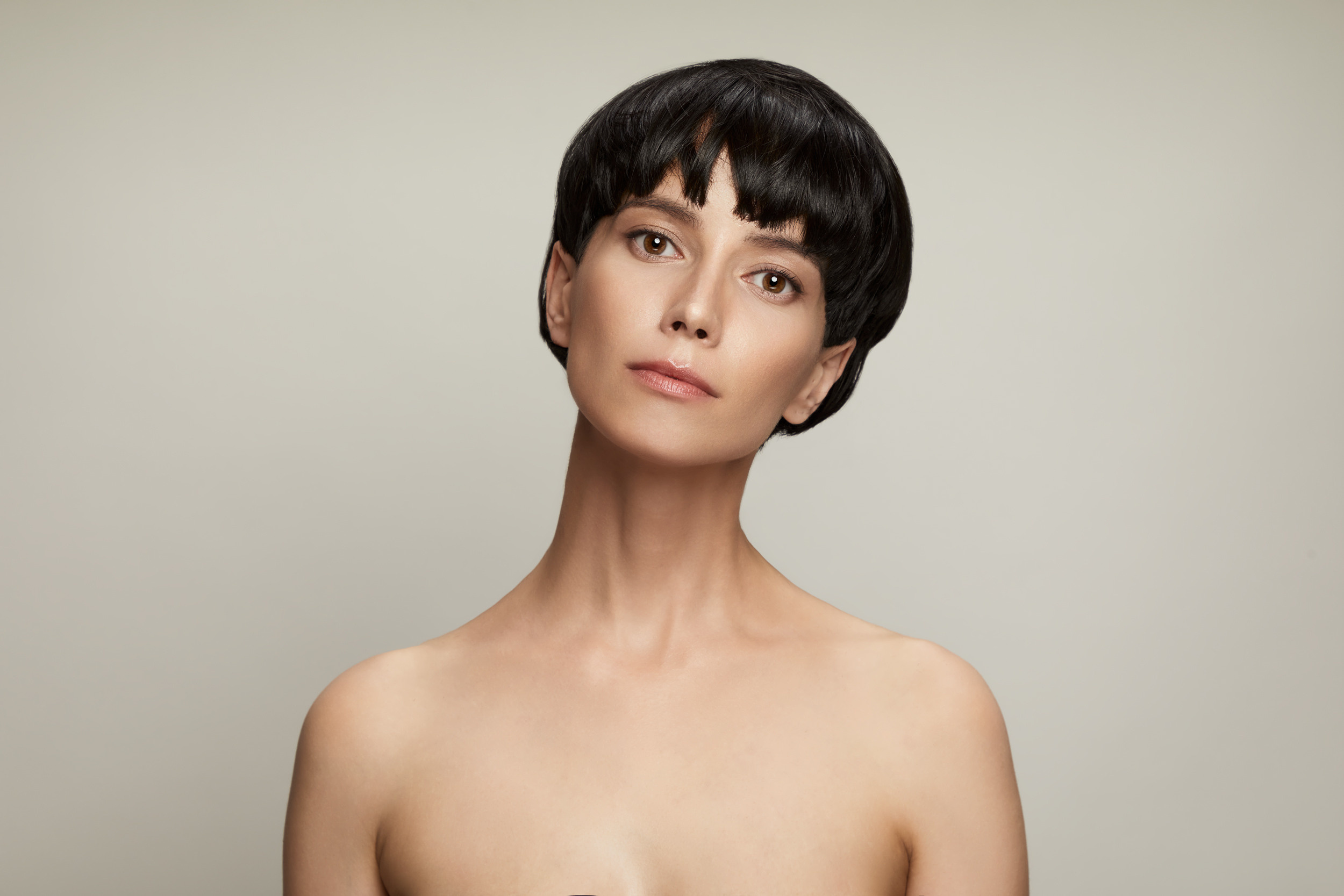 Anna Eshwood 2021. Коммерческая фото и видеосъемка в Москве