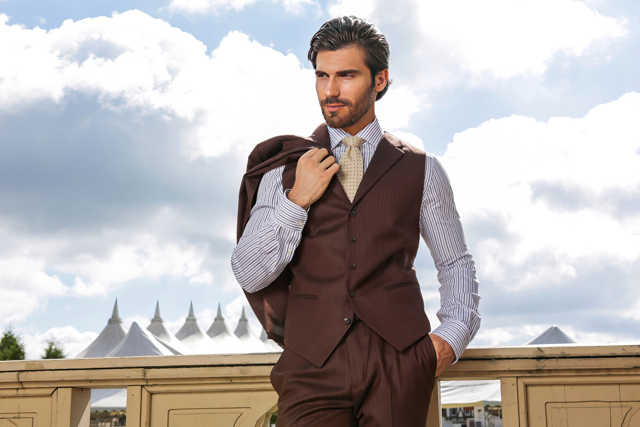 Uomo Colezzioni. Коммерческая фото и видеосъемка в Москве