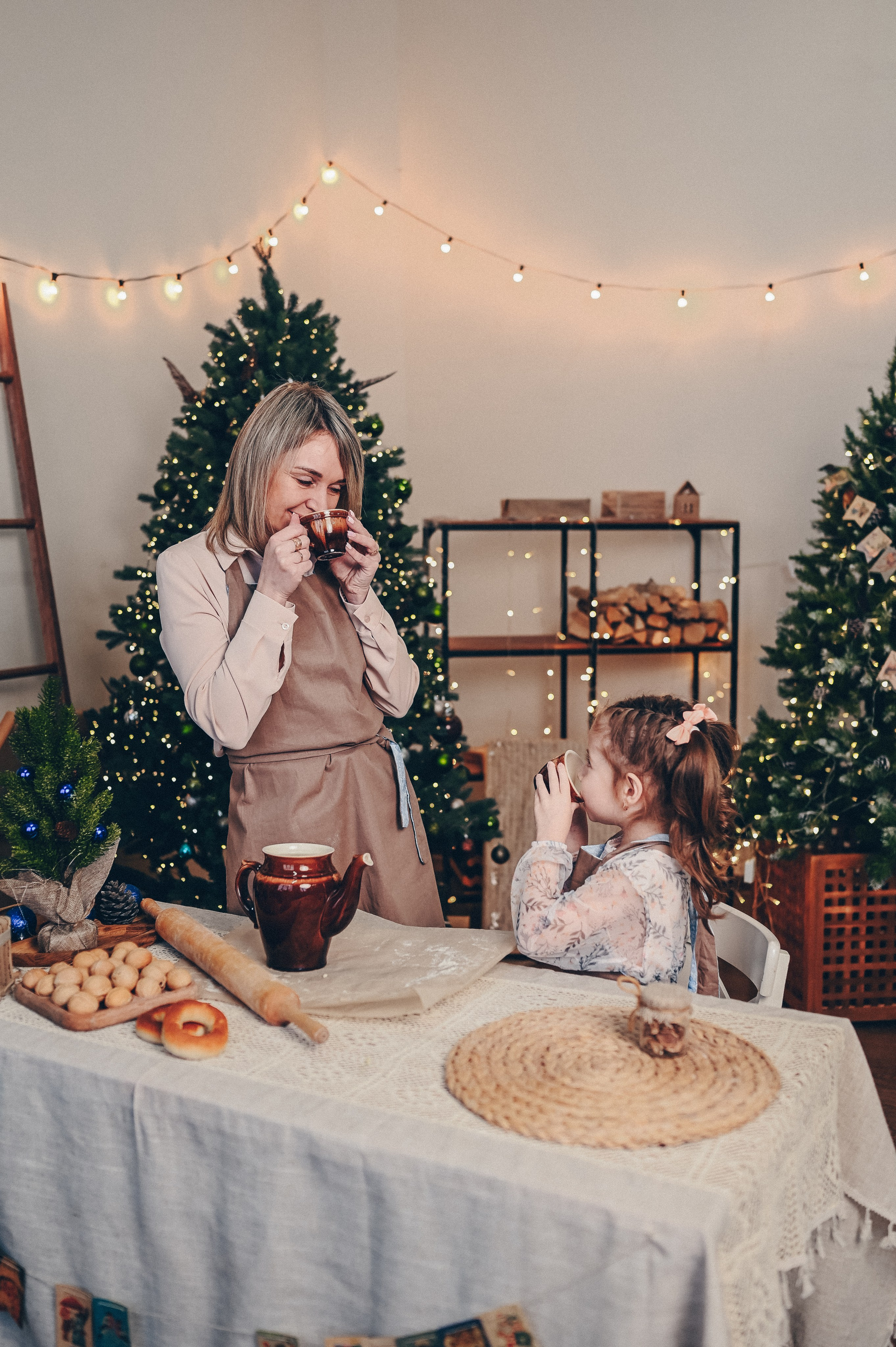 Поварята. Семейный, школьный фотограф в городе Салават Камила Абдракипова