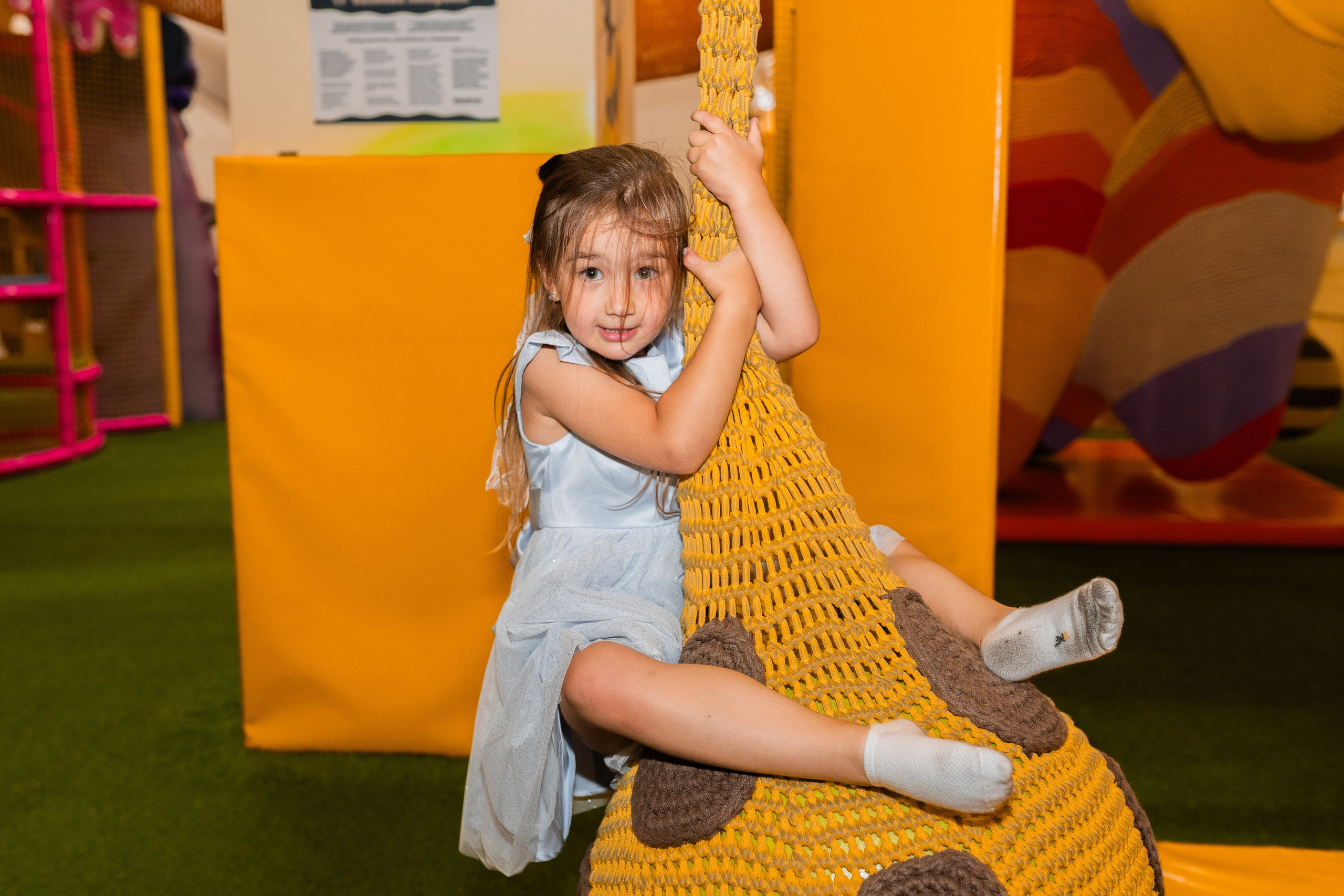 День рождения Олеси. Свадебный фотограф в Москве Анна Полушина