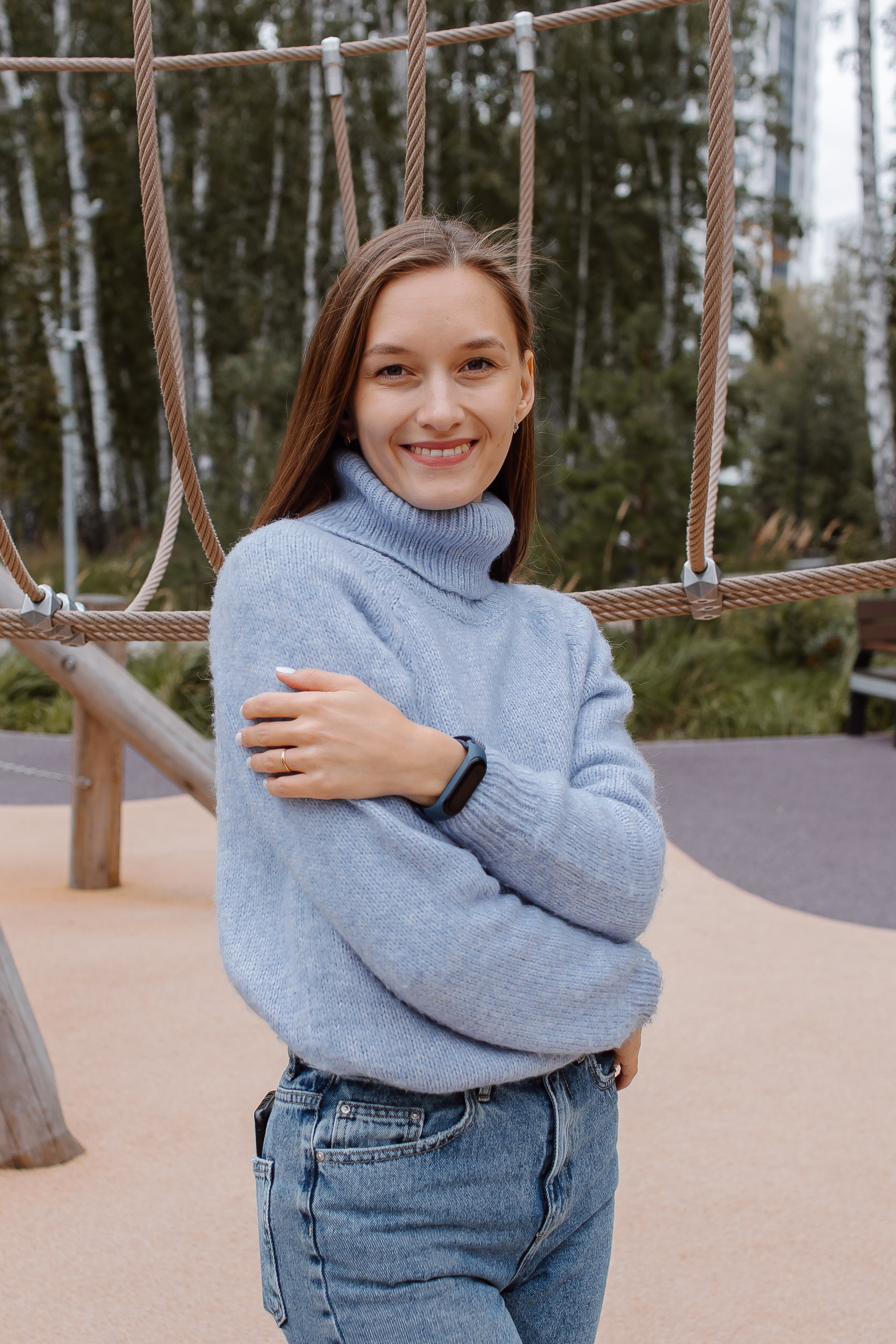 Дёмины. Семейный и детский фотограф в Челябинске Елена Вышегородцева