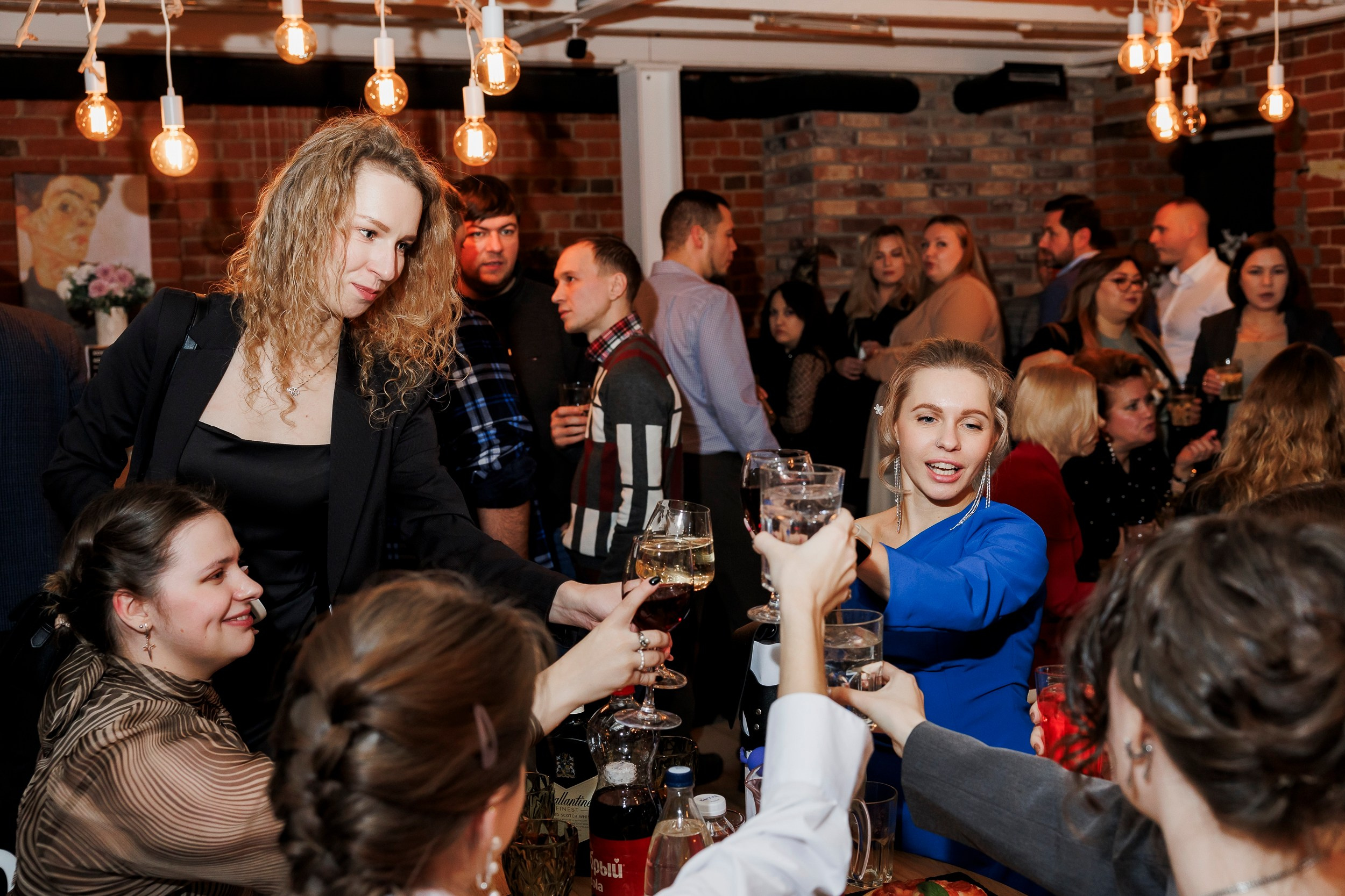 ГК Ювенко. Репортажный и свадебный фотограф Катерина Потапова