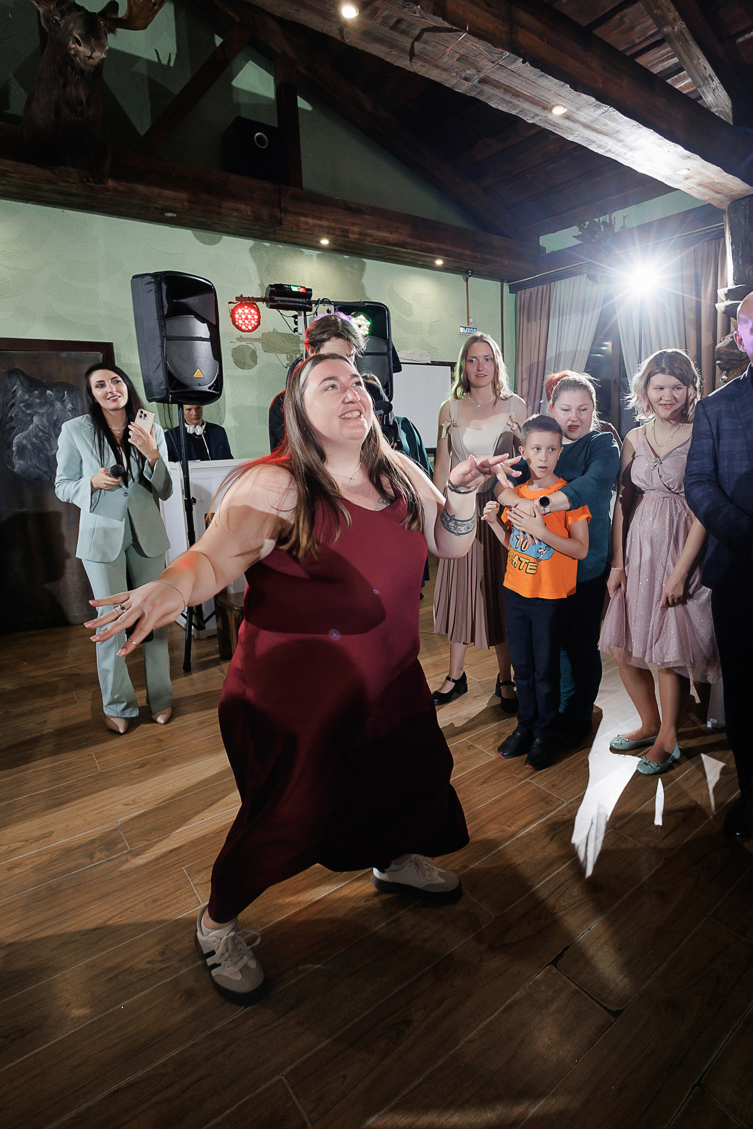 Свадьба. Свадебный и семейный фотограф в Твери и Тверской области