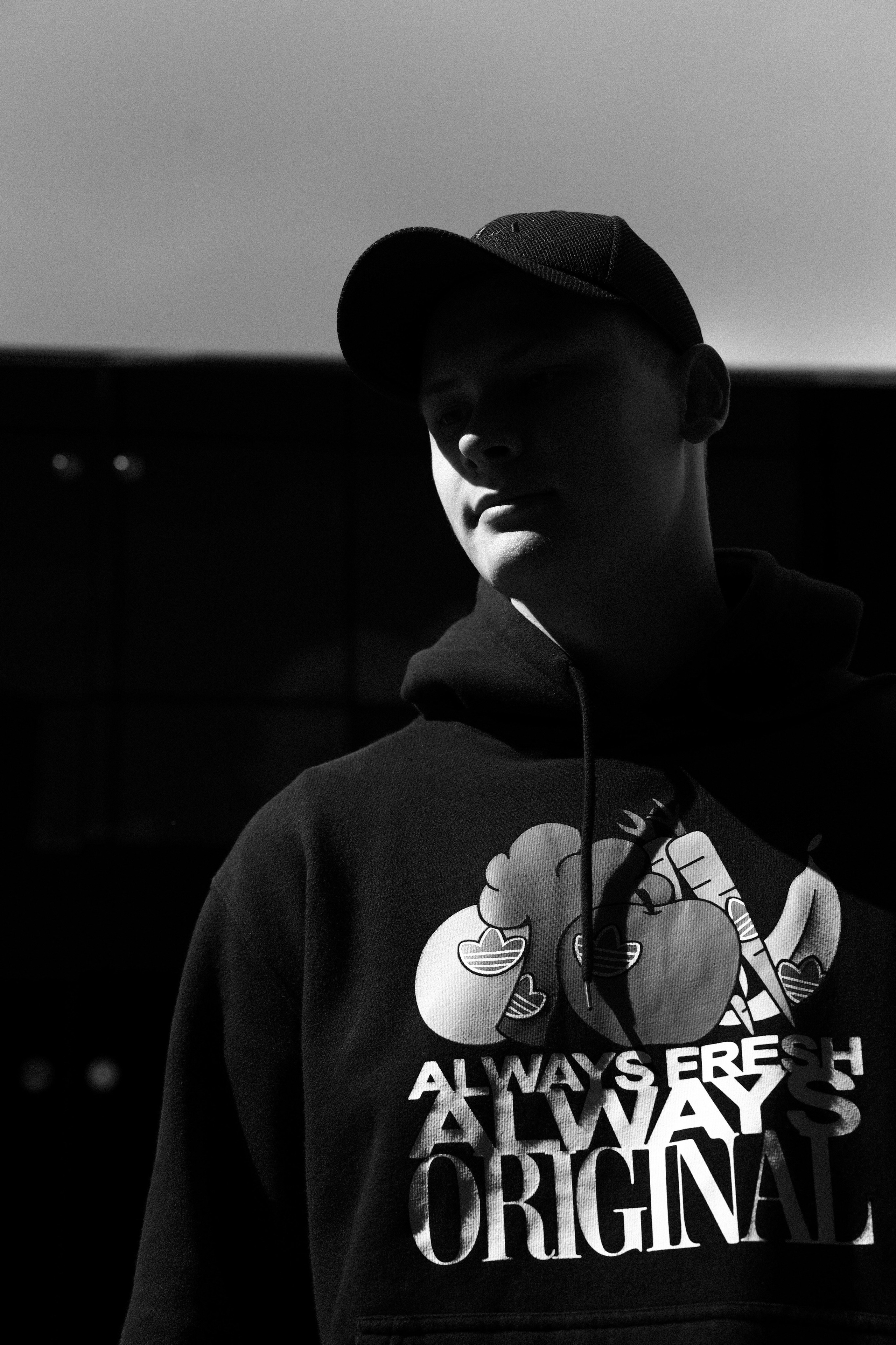 Сын. Свадебный и семейный фотограф Анна Печенкина