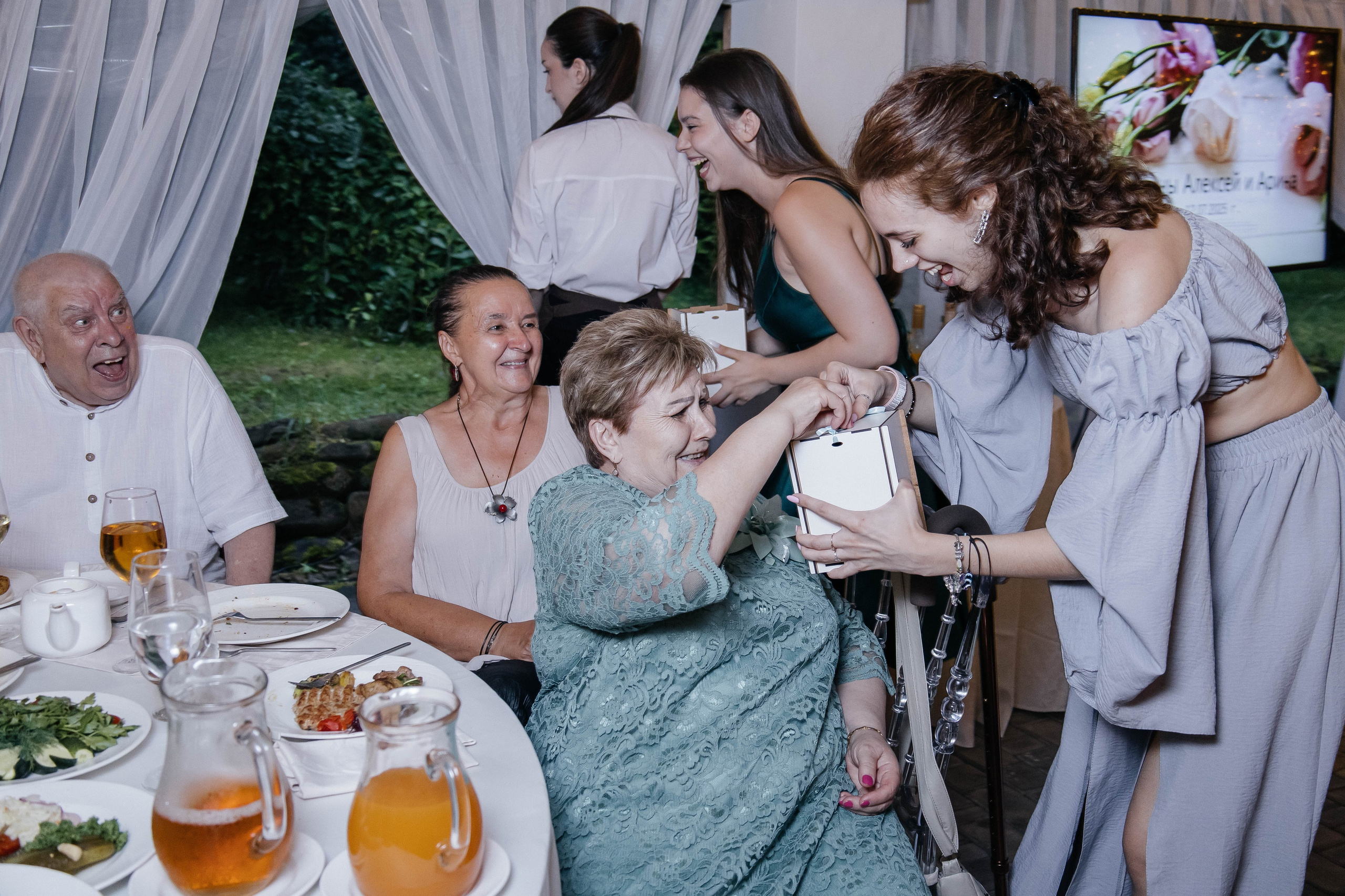 Алексей&Арина. Индивидуальный, парный и семейный фотограф Алиса Полунина