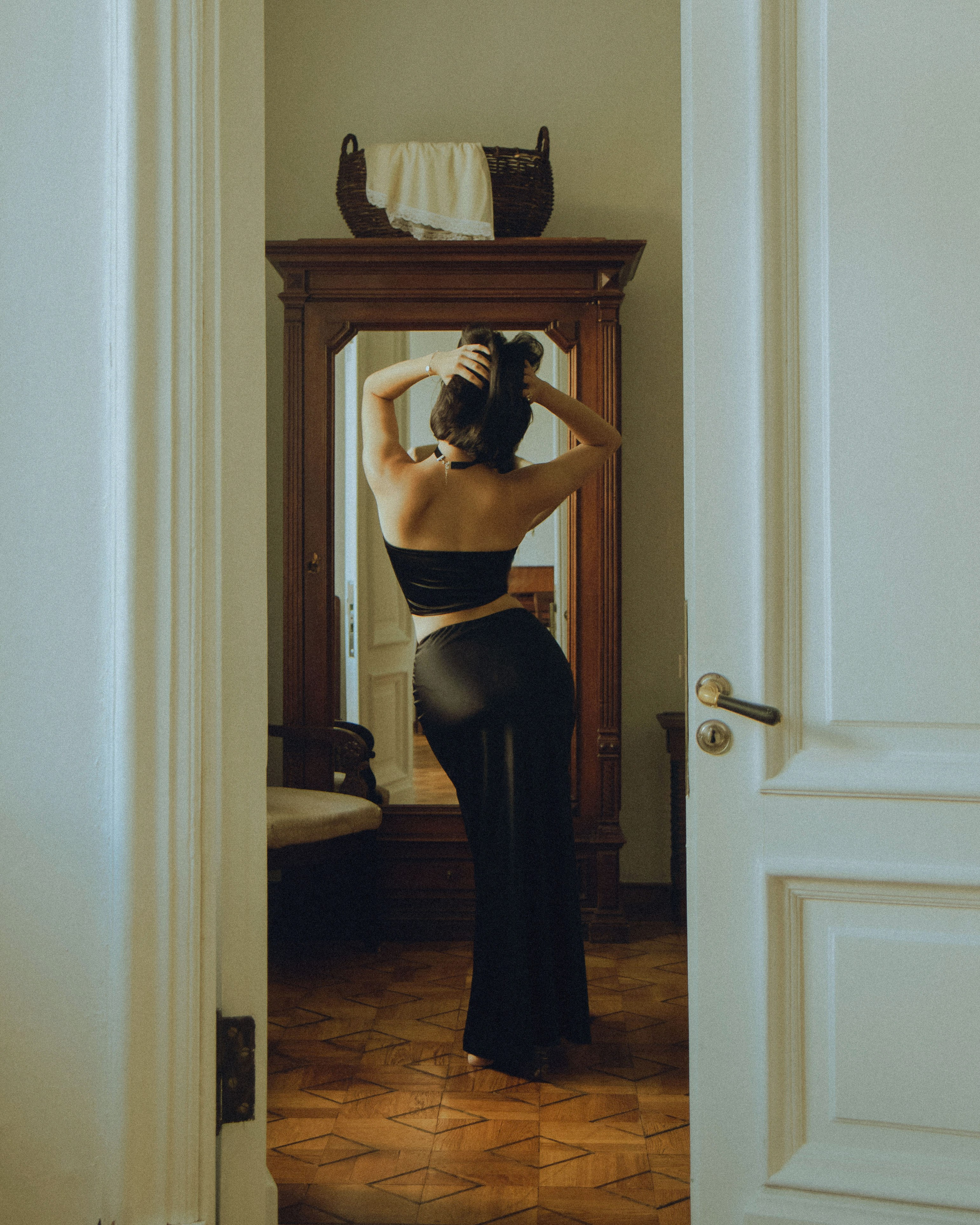 Диана. Индивидуальный, парный и семейный фотограф Алиса Полунина