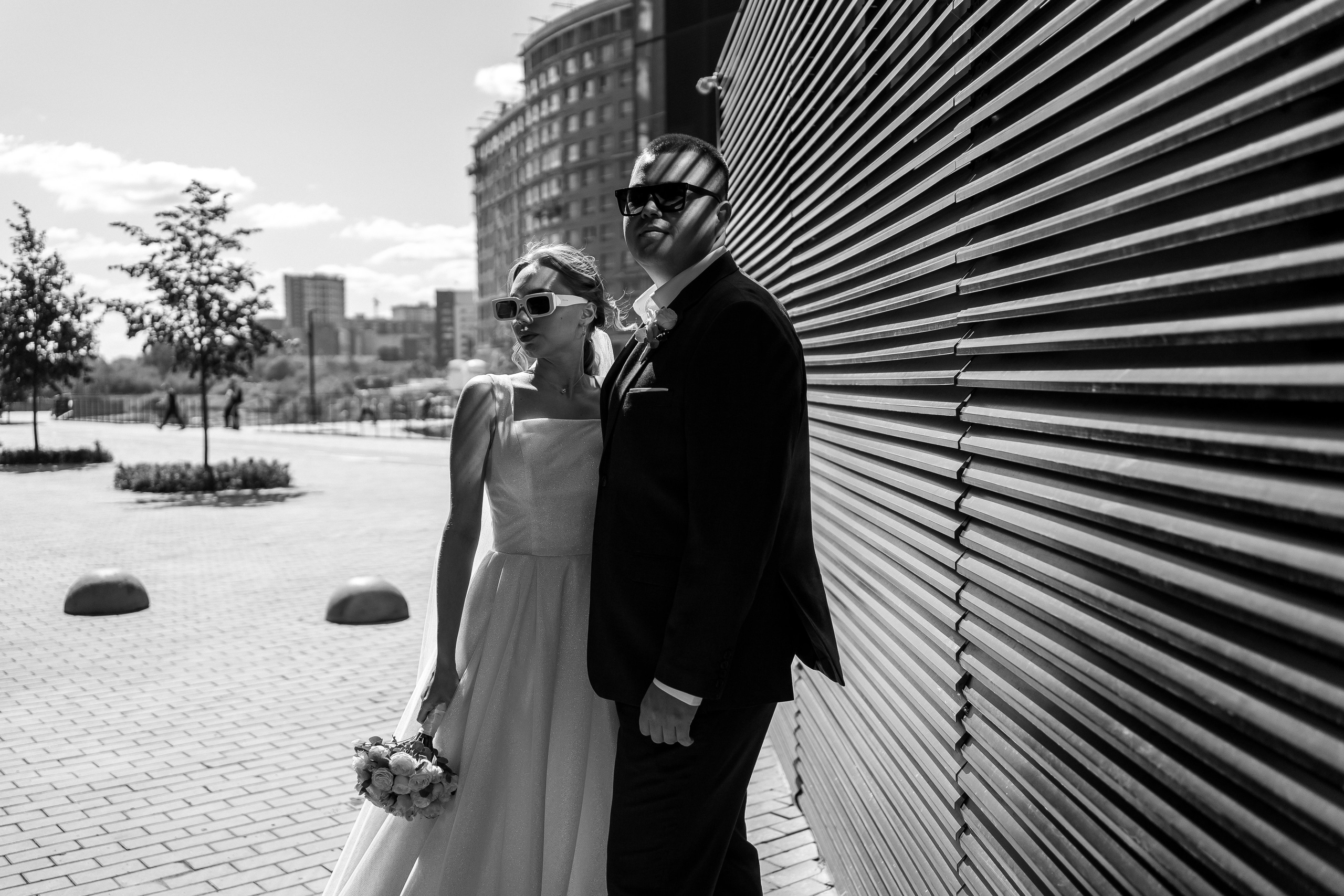 Ильяс и Катя. Главная