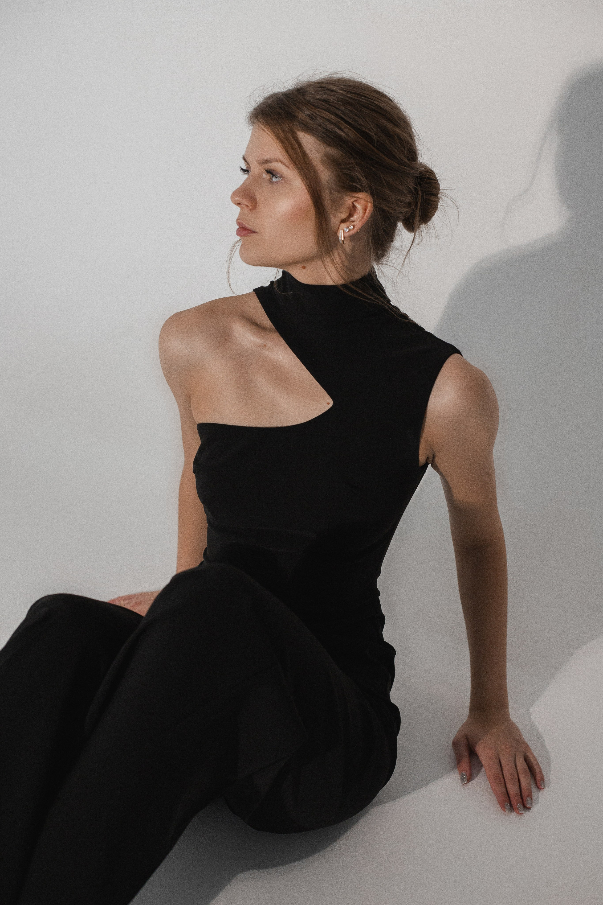 Кристина. Фотограф Акимова Дарья Санкт-Петербург, Михайловка