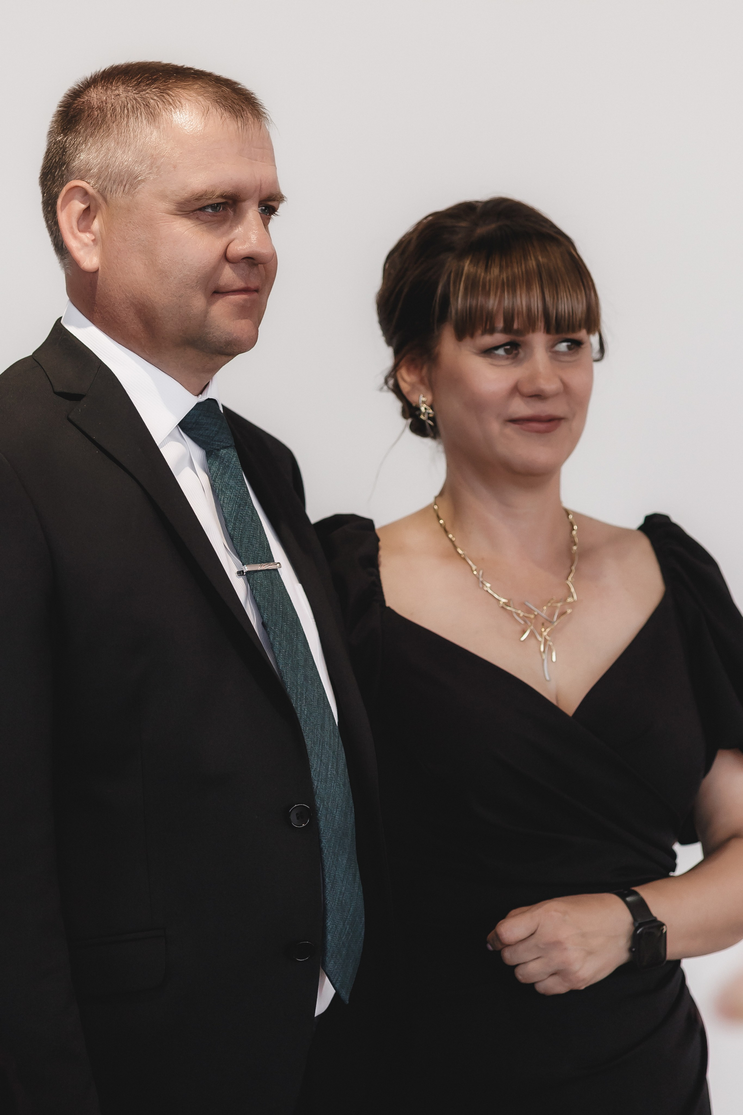 Артём и Дарья. Фотограф в Волгограде — Александра Искандерова