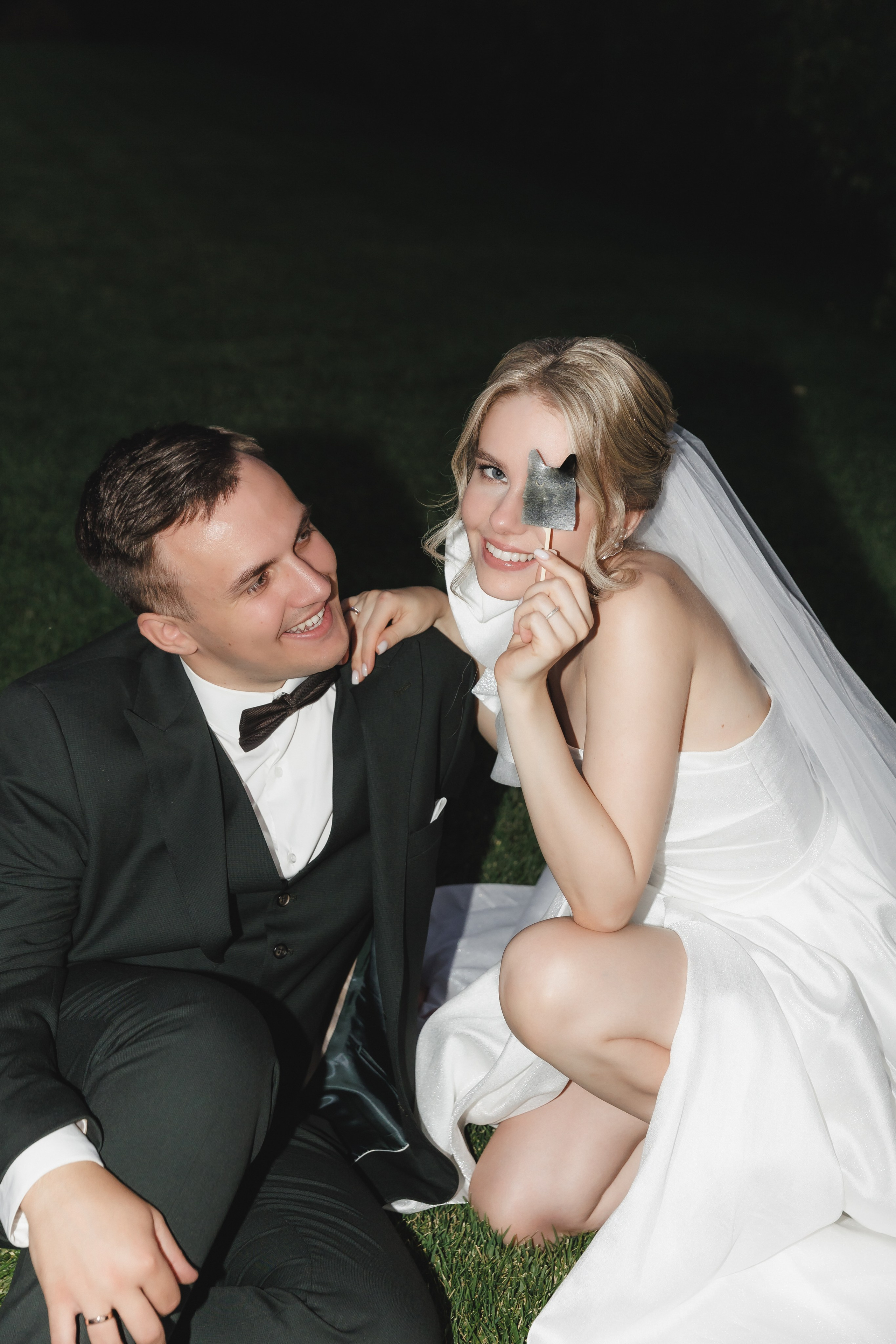 Артём и Дарья. Фотограф в Волгограде — Александра Искандерова