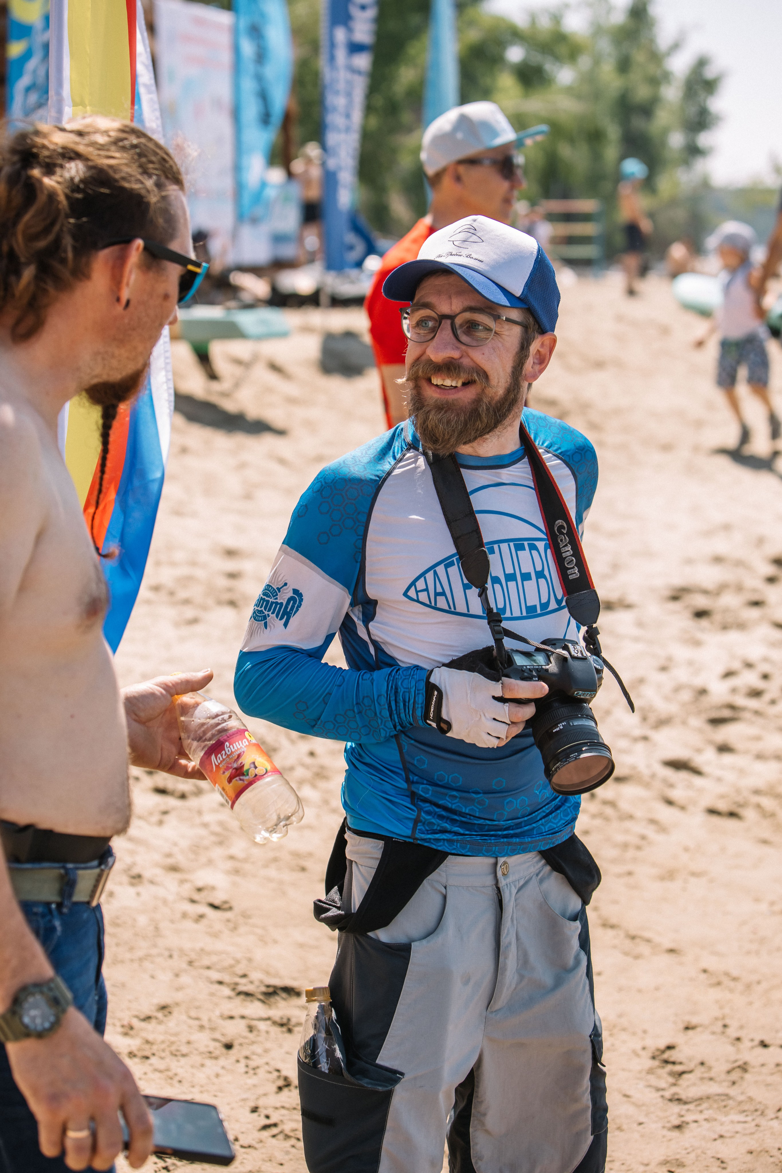 Чемпионат и первенство по НСО по серфингу. Репортажный фотограф в Новосибирске