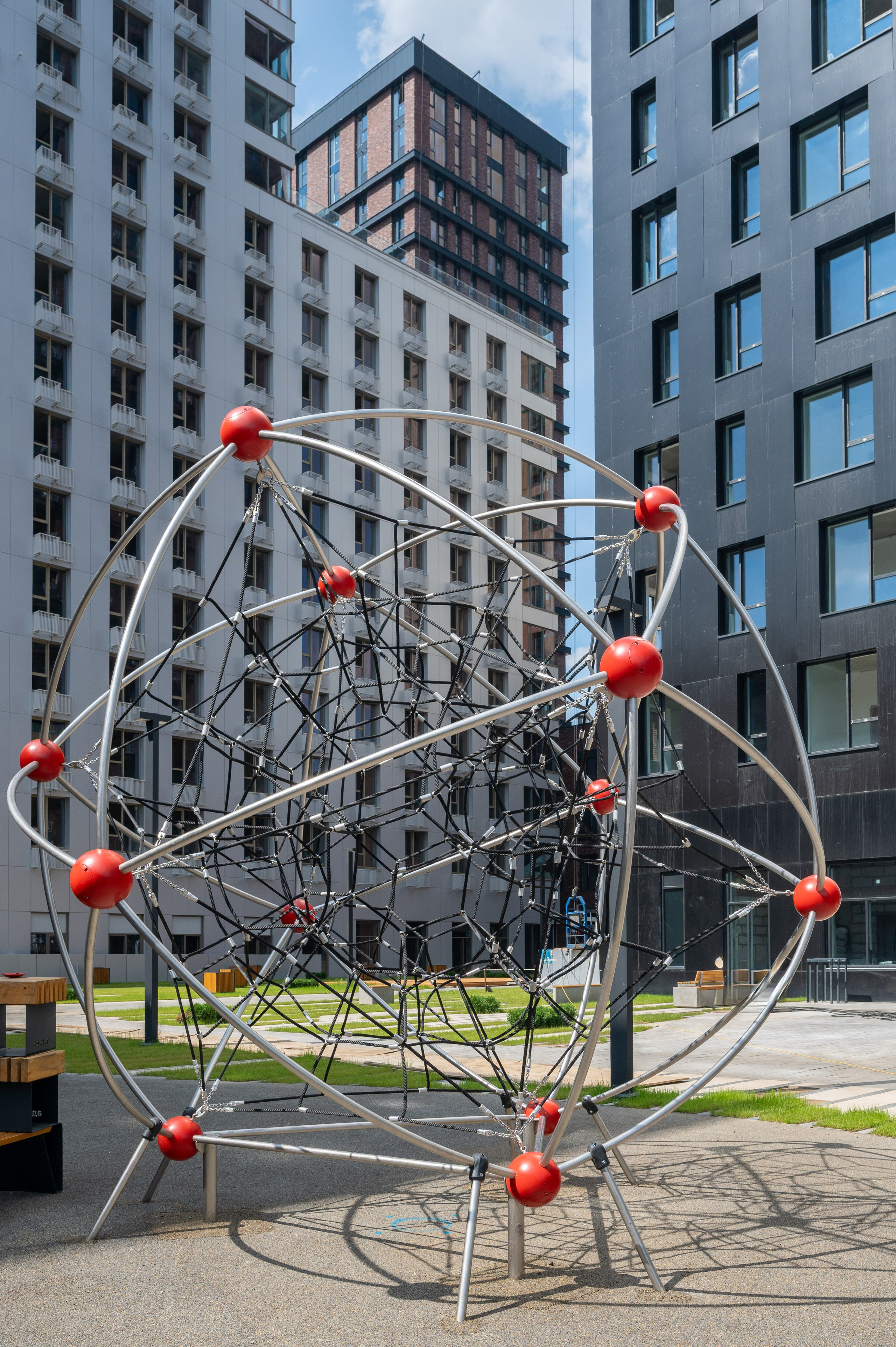 Nice Loft. Интерьерный Фотограф Москва Криста FLY Труфанова