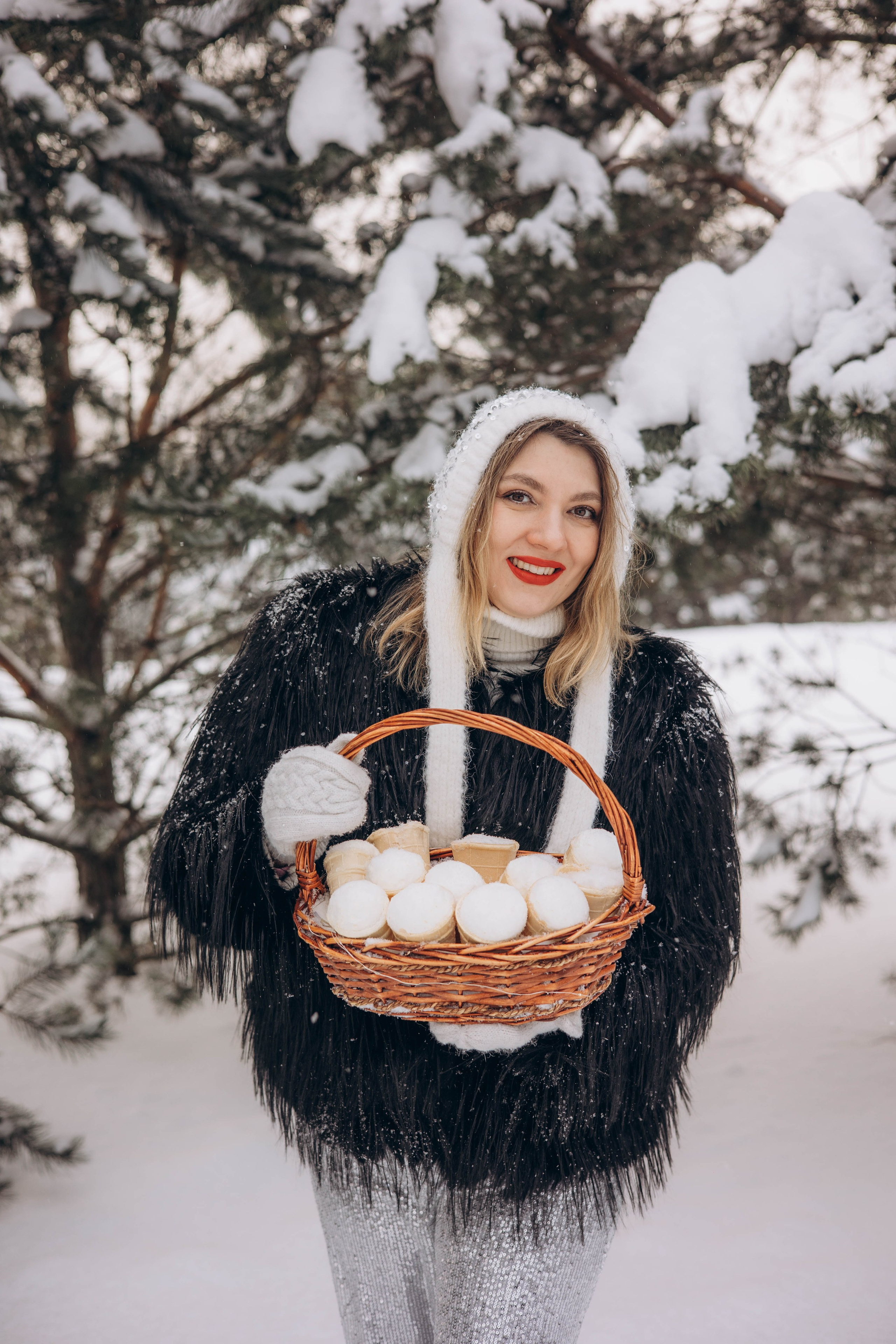 Алена. Наталья Косьянова. Ваш фотограф. Москва