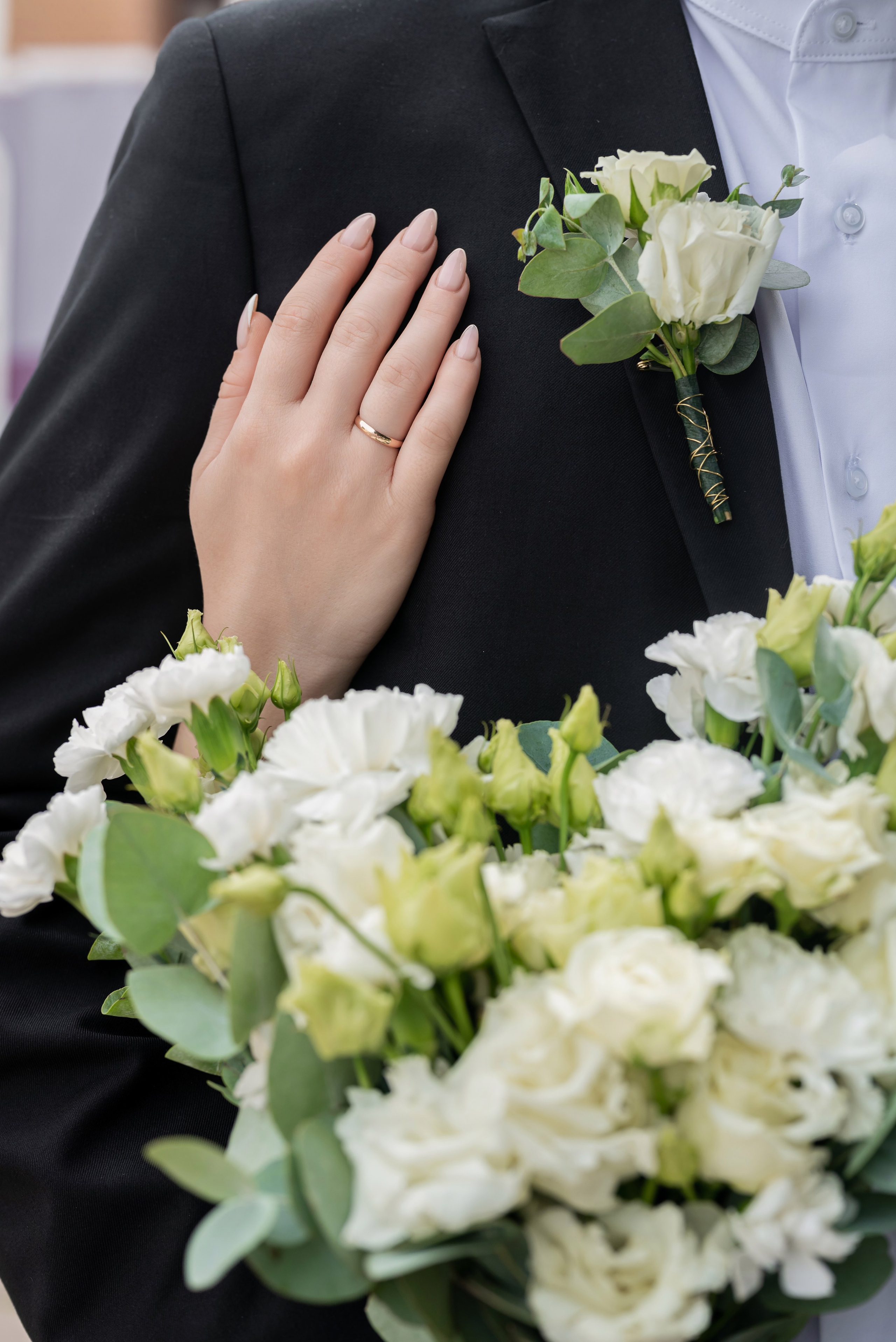 Никита и Ольга. Фотограф в городе Салават