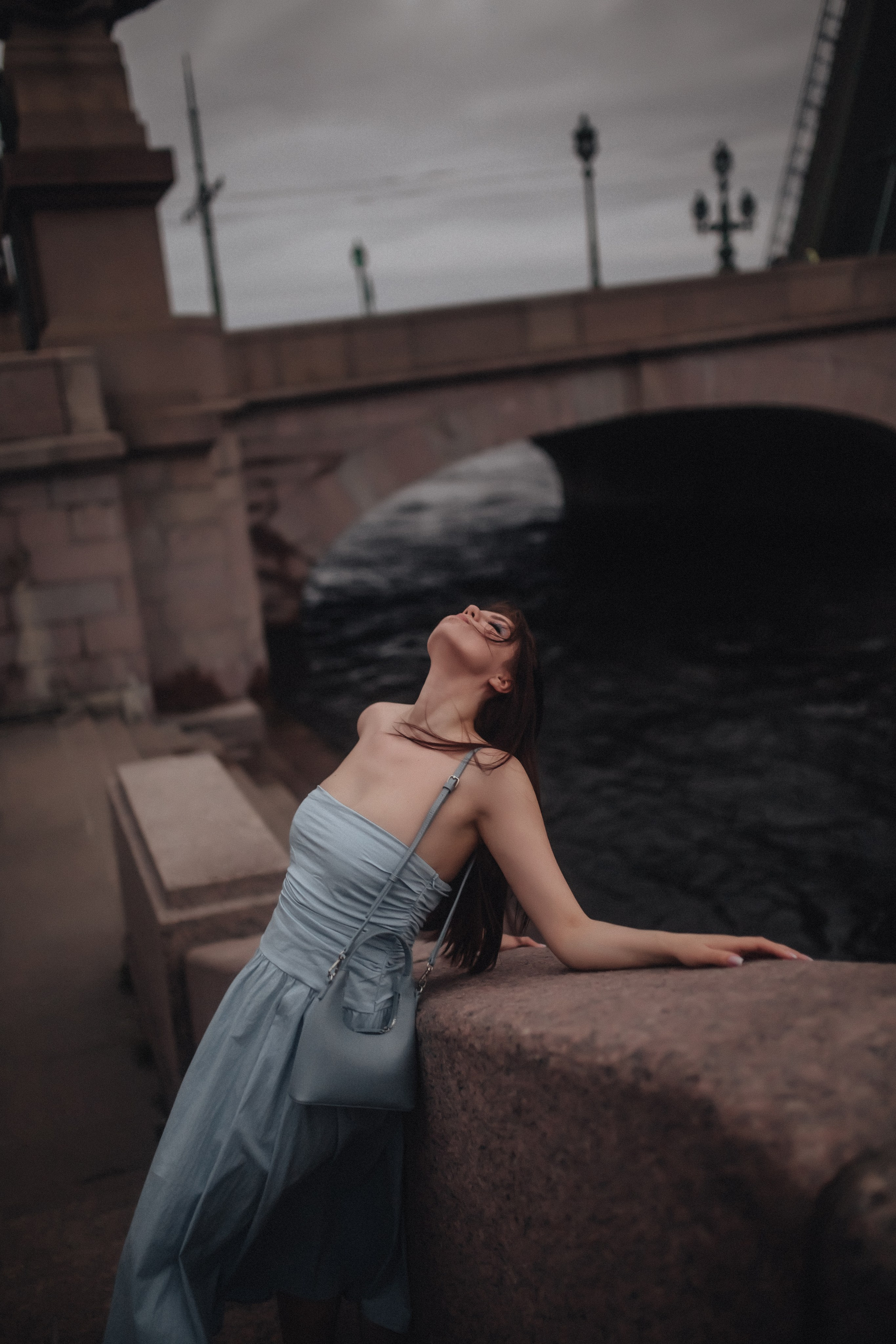 Юля. Фотограф в Санкт Петербурге Лара Великова