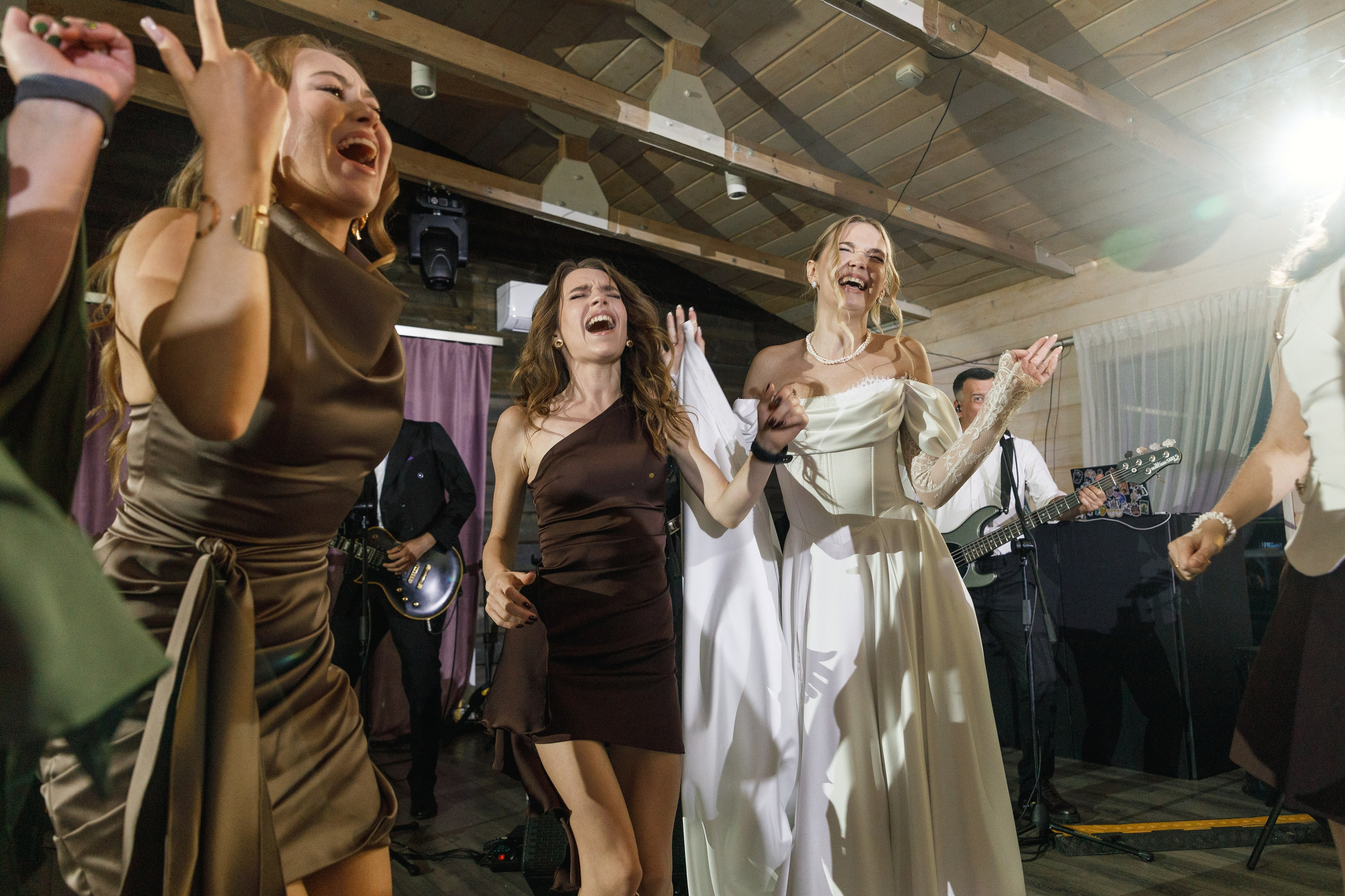 Дима & Даша. Фотограф Макс Носков