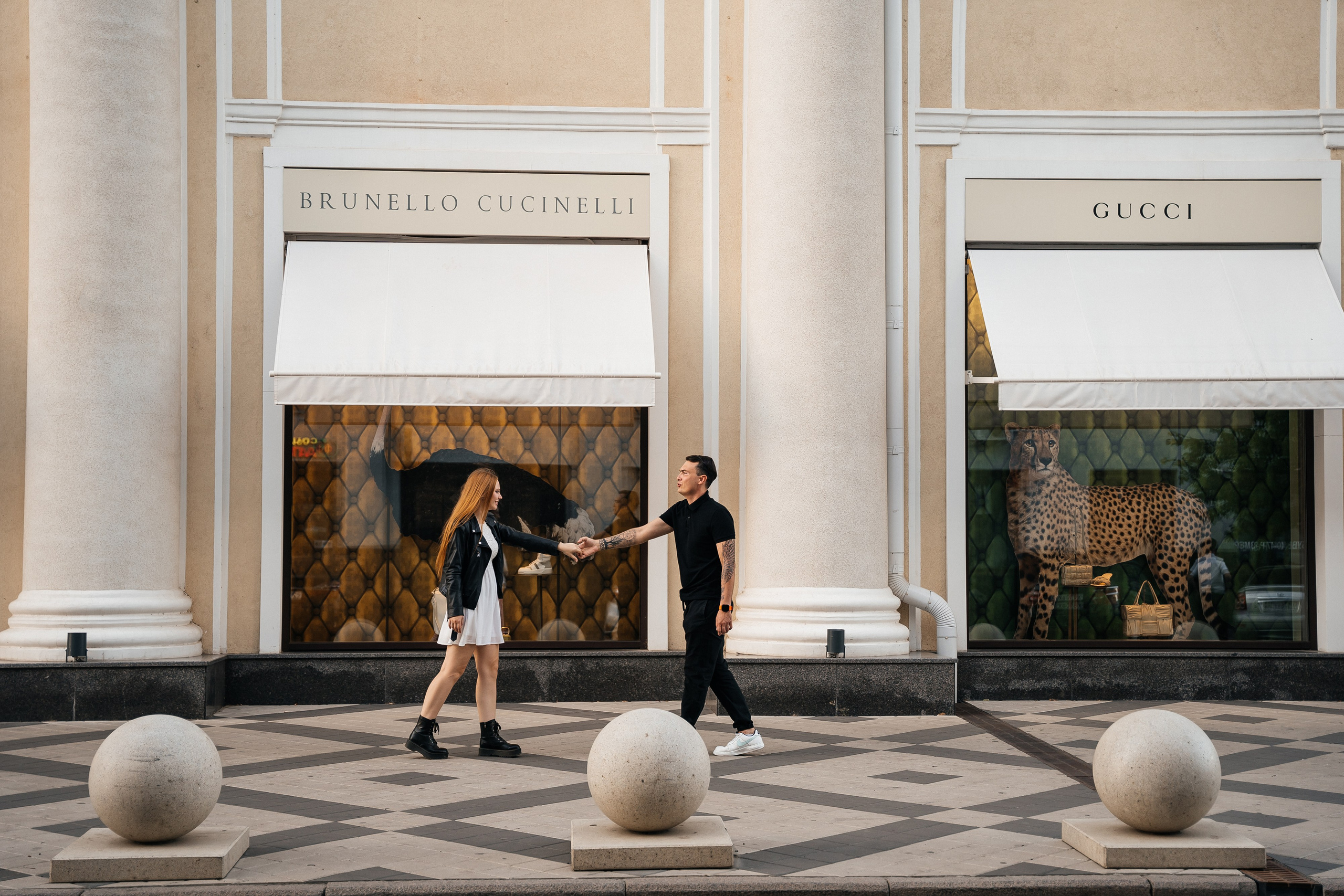 D&K. Свадебный фотограф в Краснодаре