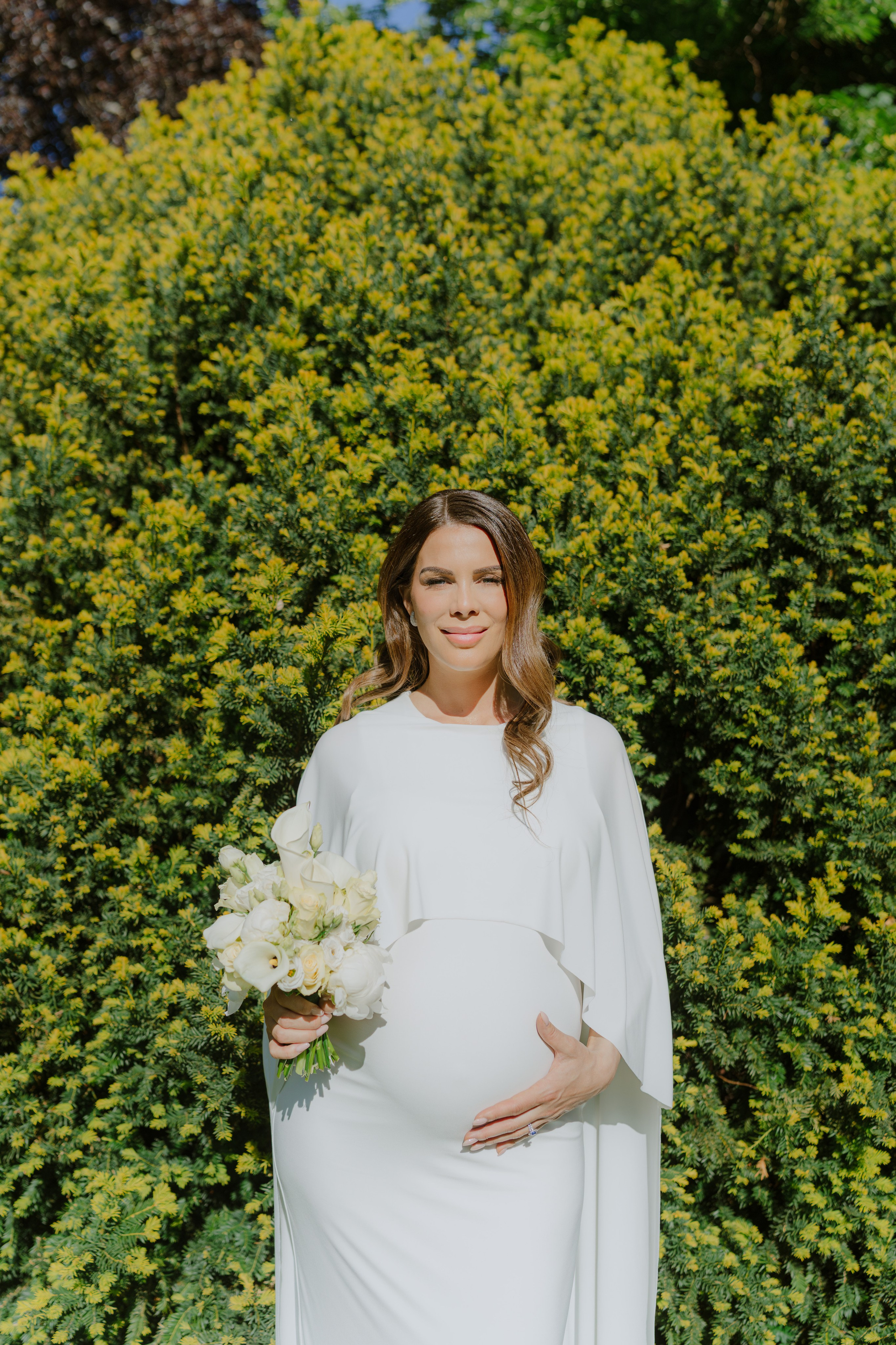Joséphine & Frédéric | Lancy Mairie. Photographe de Mariage Professionnelle — Genève & Suisse Romande | Tanya Creator