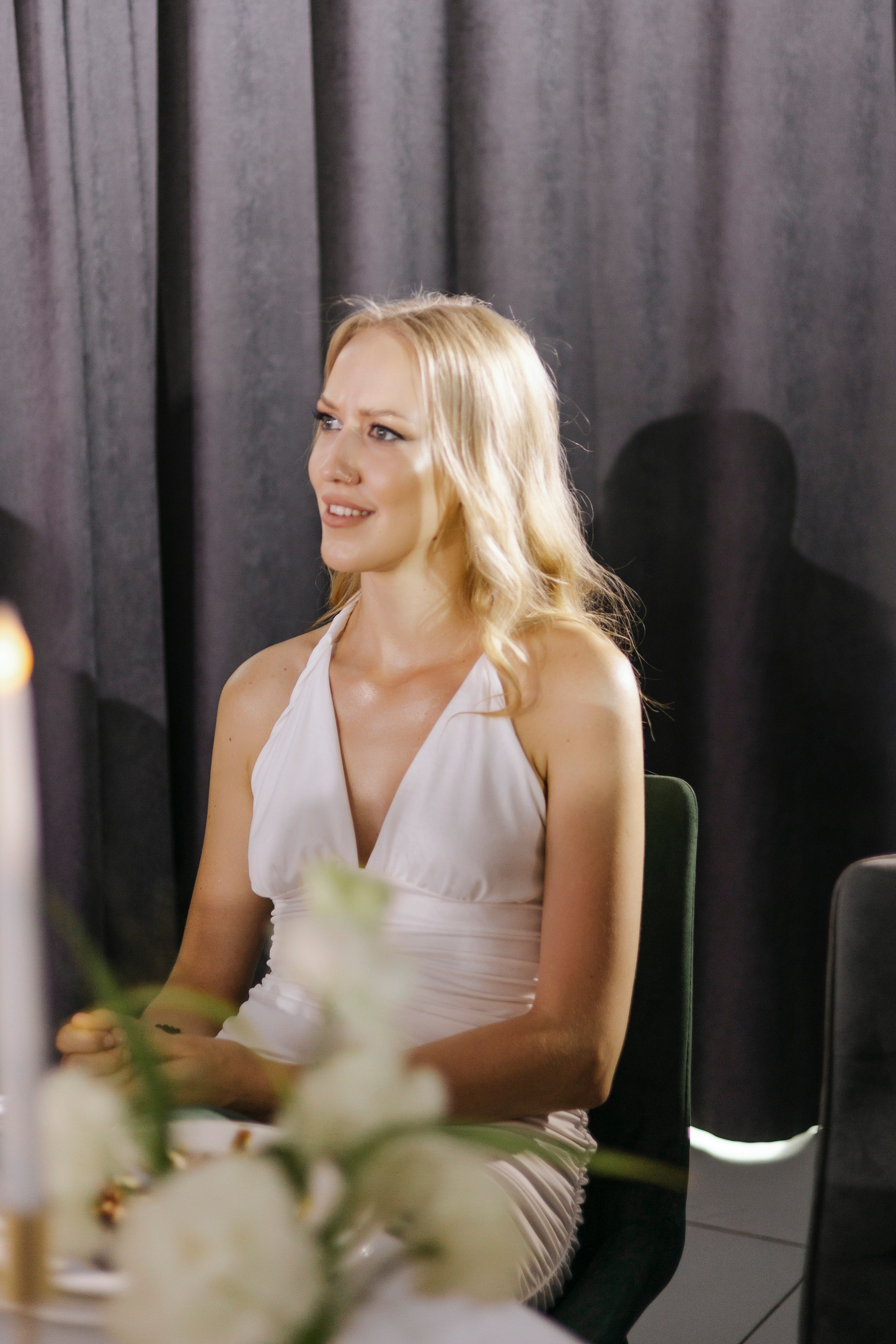 Евгений и Виктория. Nikolpinhasova