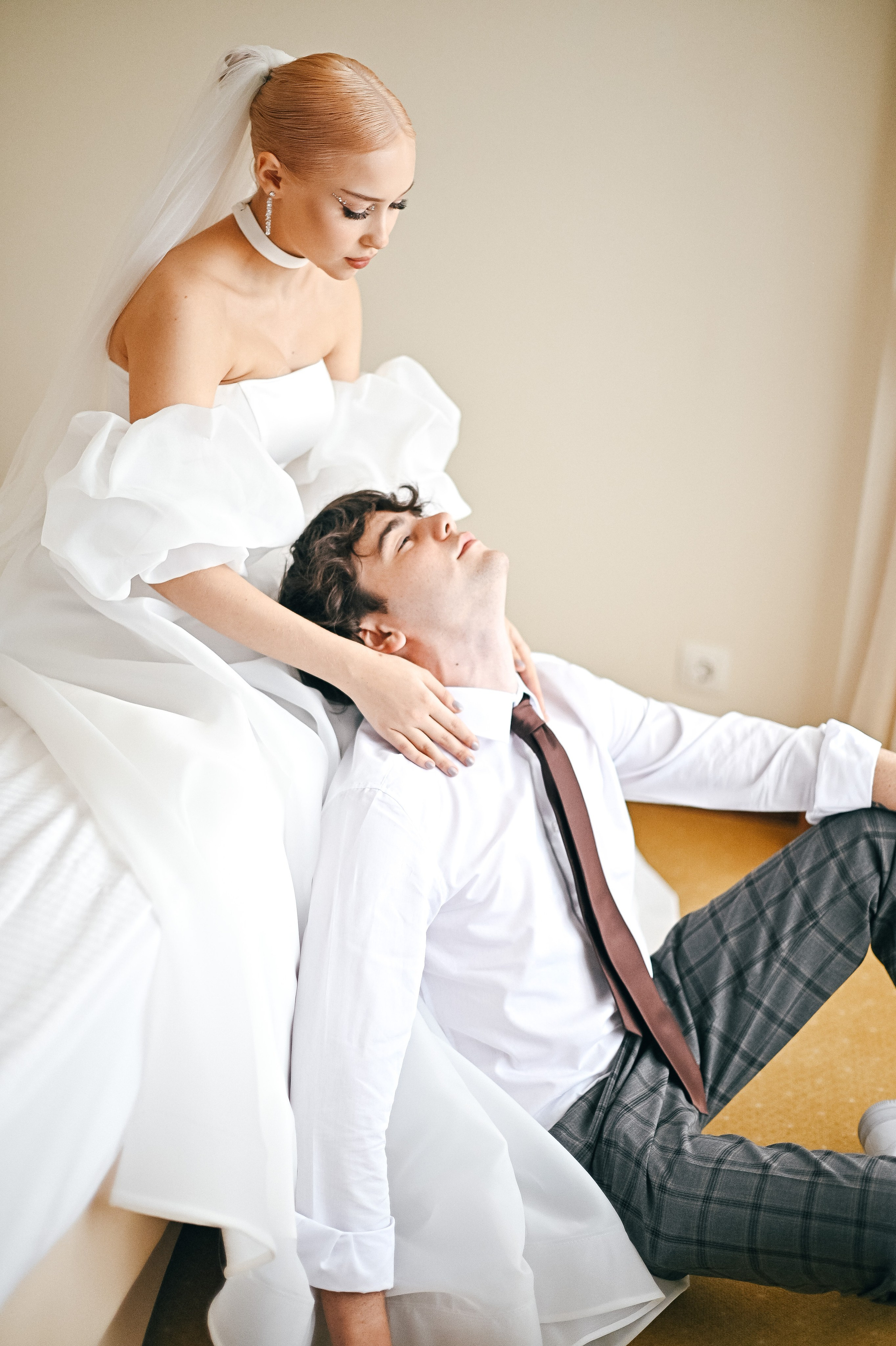 Свадьбы — прогулка. Главная