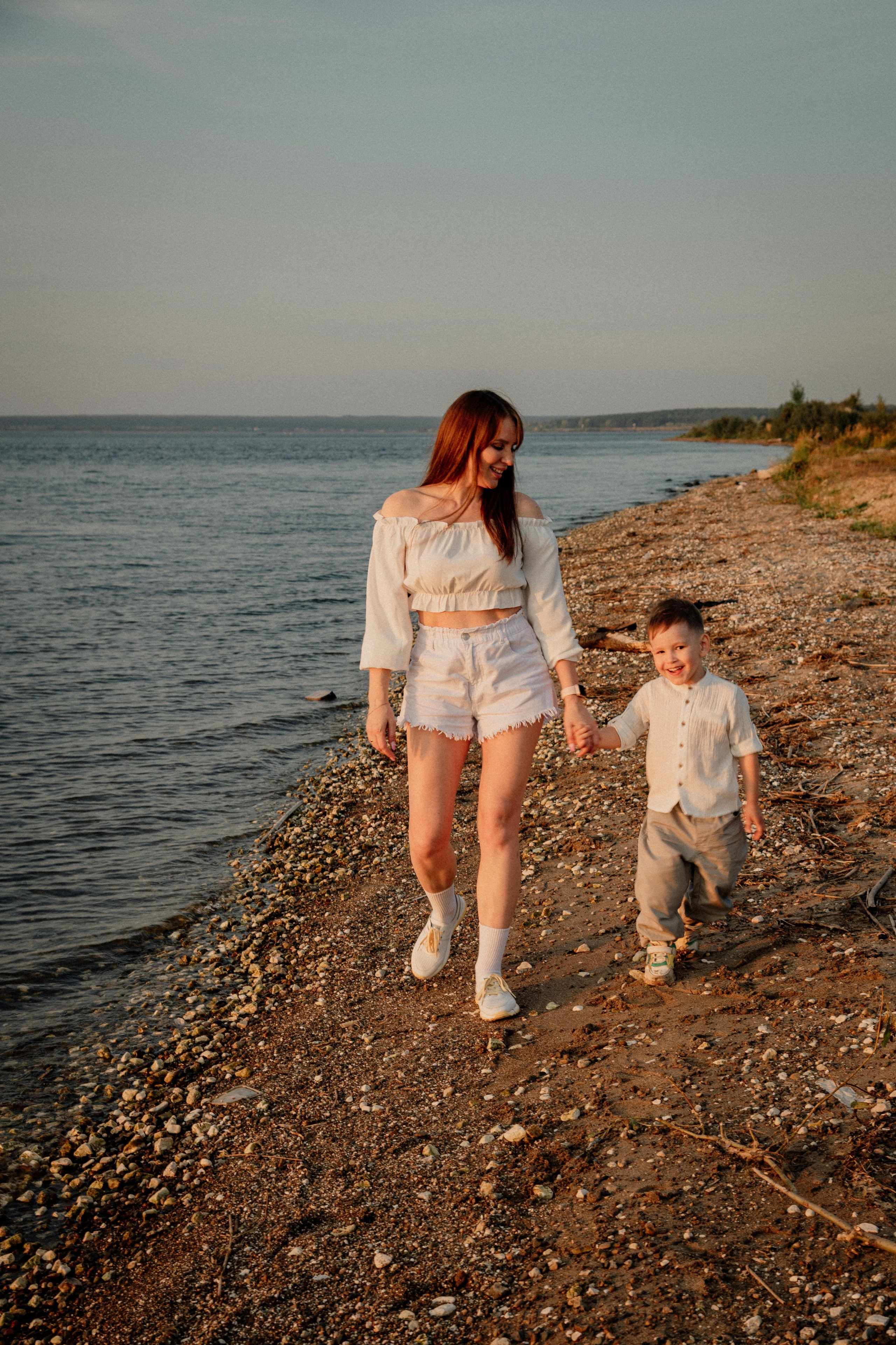 Семейный. Фотограф Алёна Евграфова