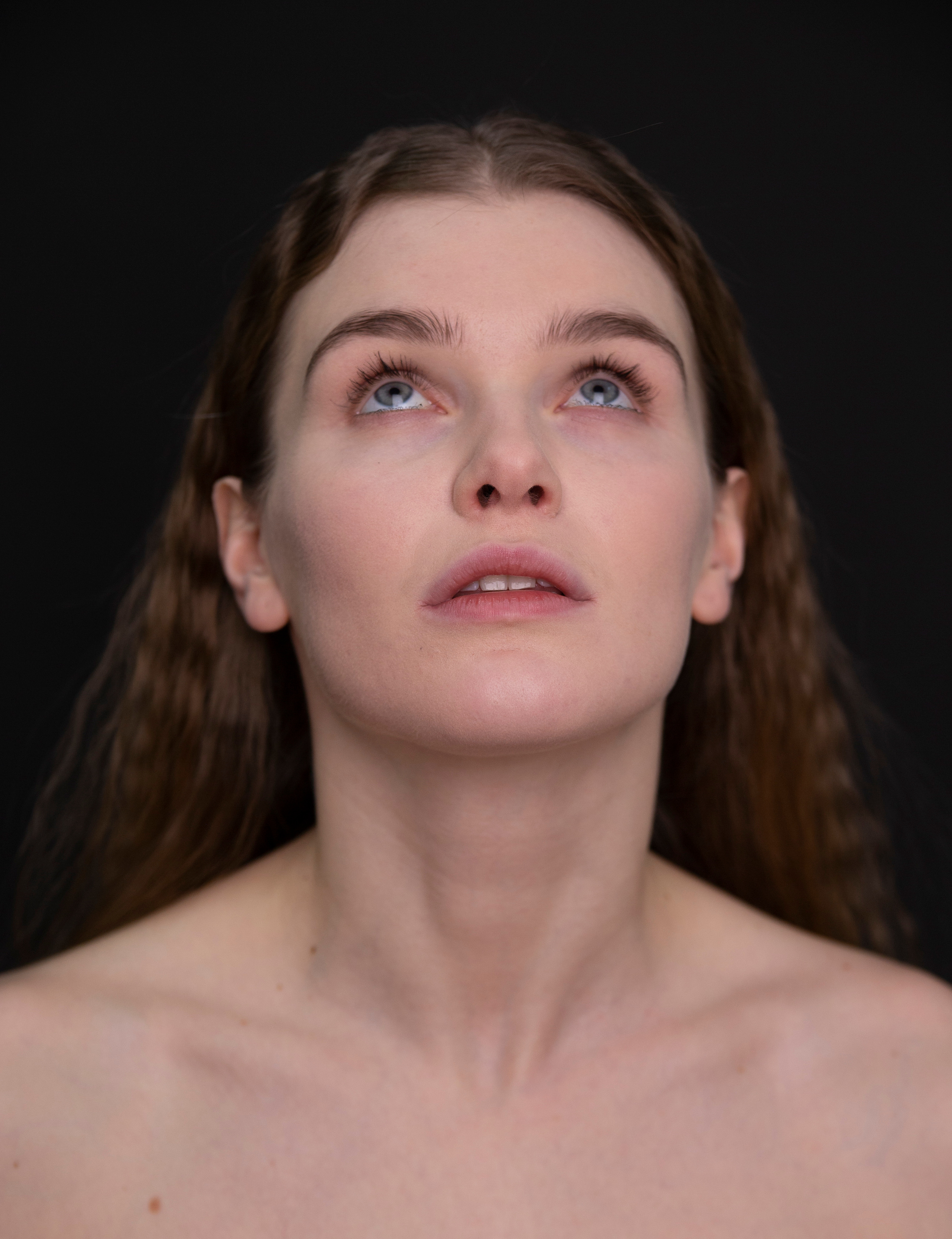 Ritratto. Leonid Shaydulin. Fotografo a Roma, Italia