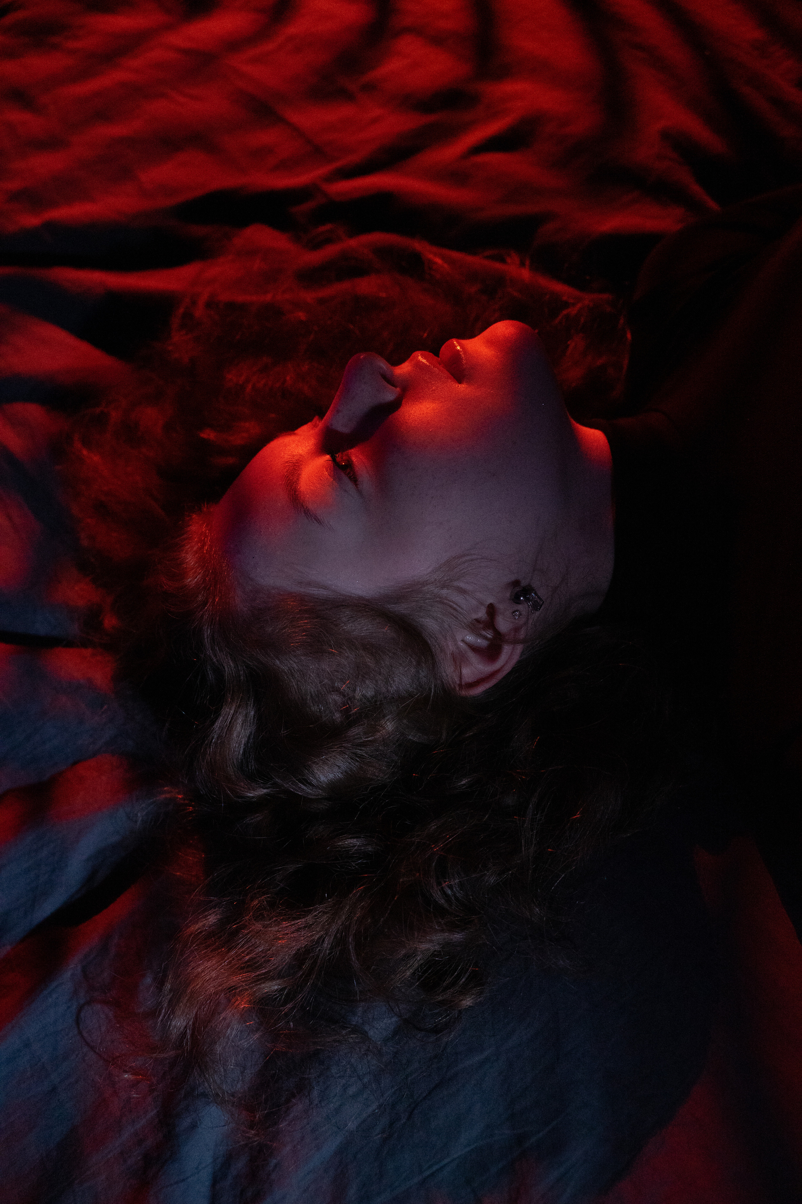 Arte. Leonid Shaydulin. Fotografo a Roma, Italia