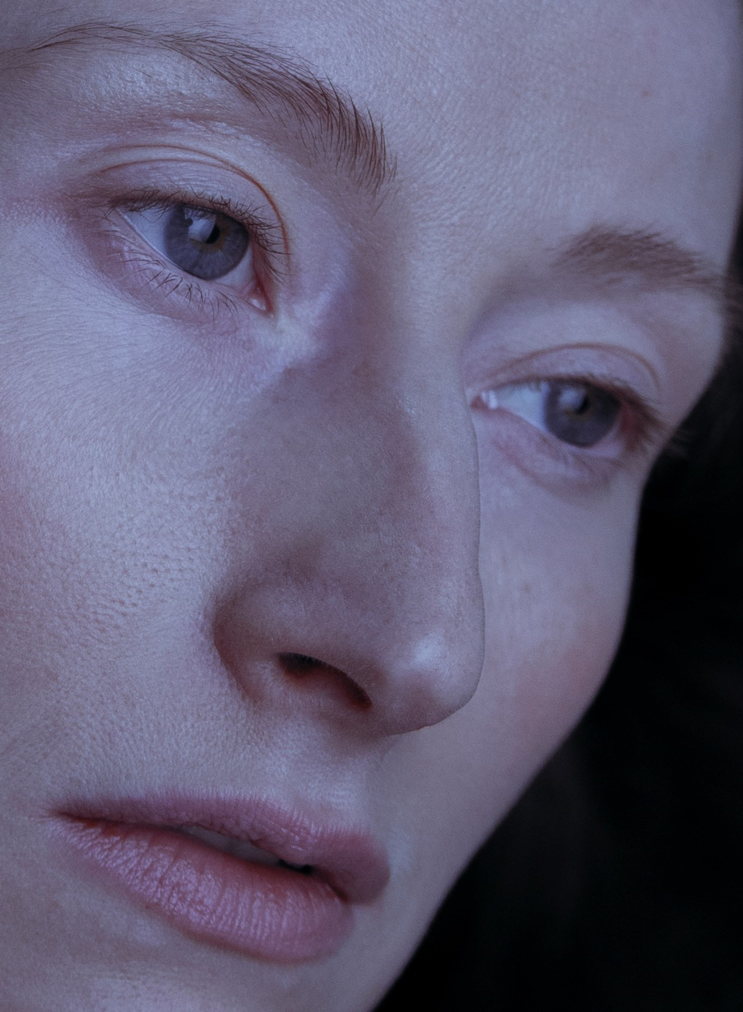 Ritratto. Leonid Shaydulin. Fotografo a Roma, Italia