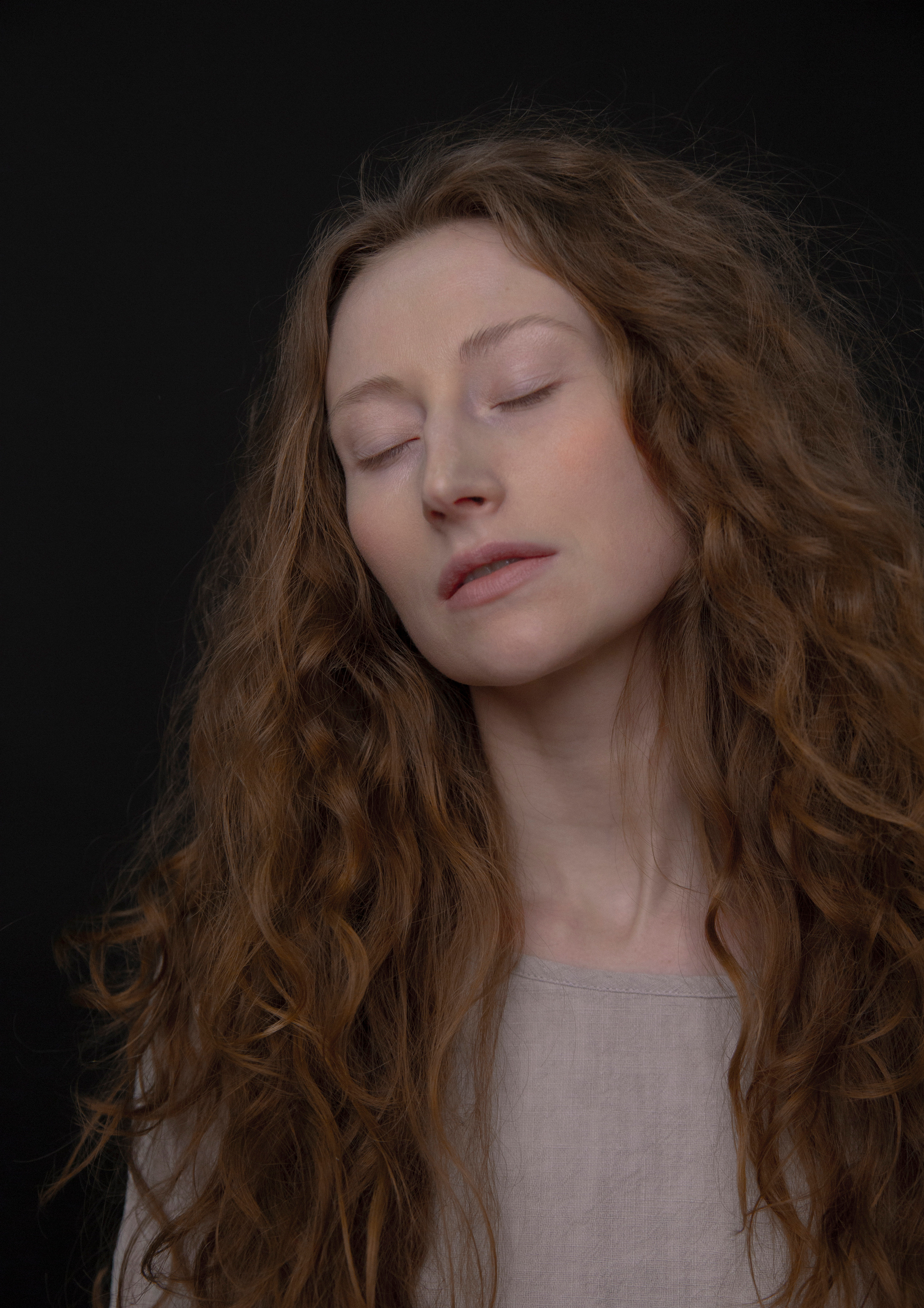 Ritratto. Leonid Shaydulin. Fotografo a Roma, Italia