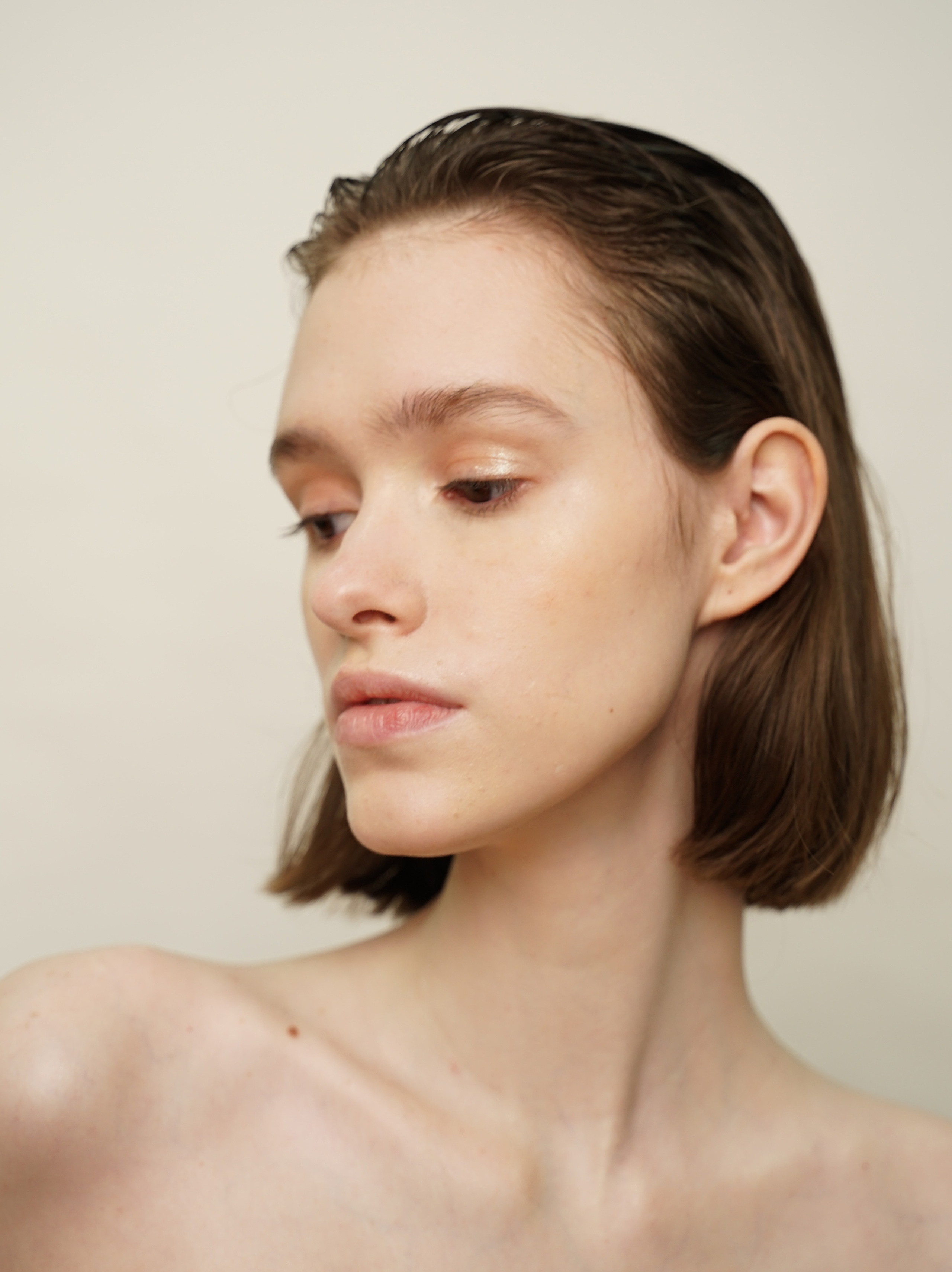 Ritratto. Leonid Shaydulin. Fotografo a Roma, Italia