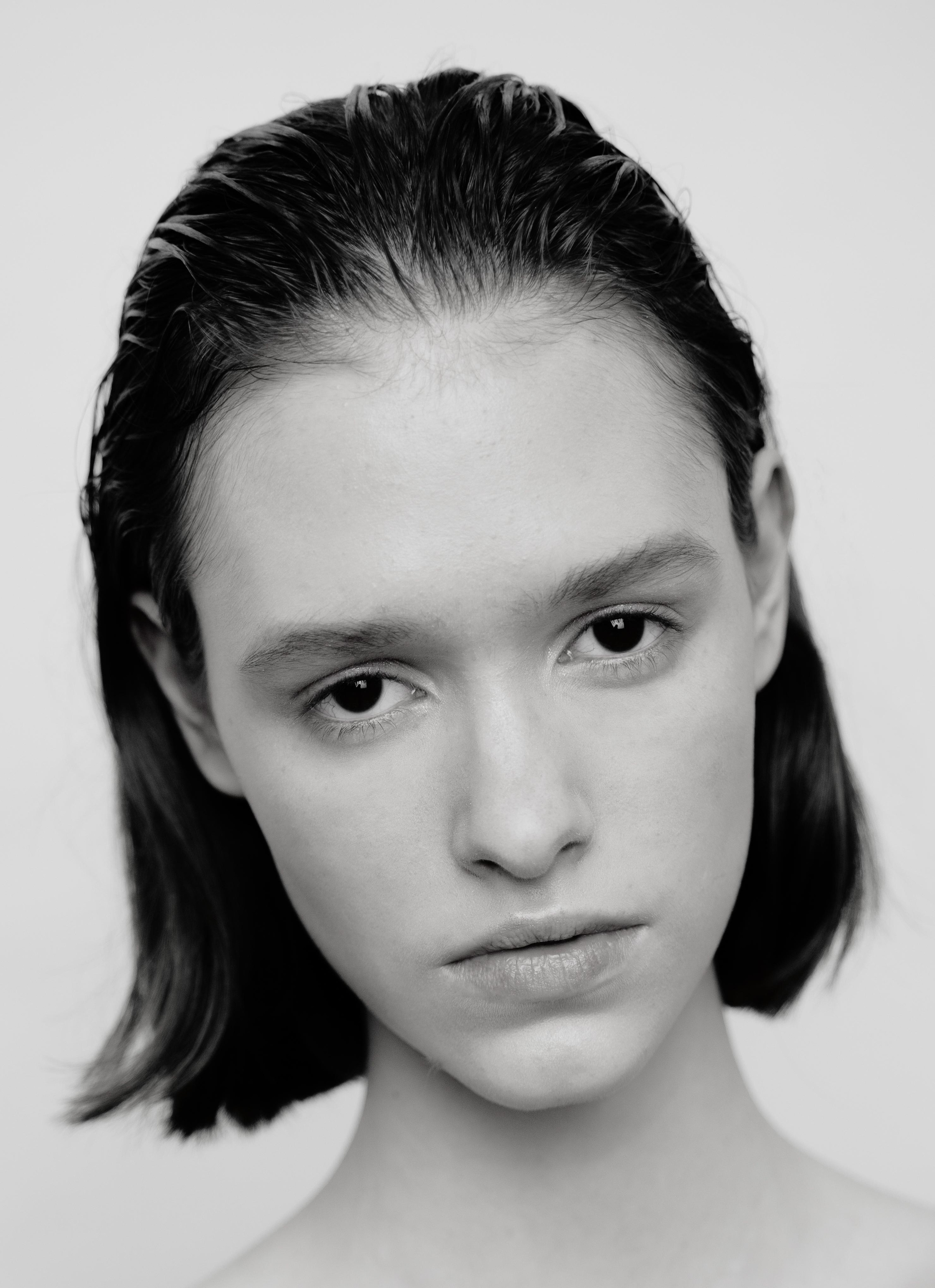 Ritratto. Leonid Shaydulin. Fotografo a Roma, Italia