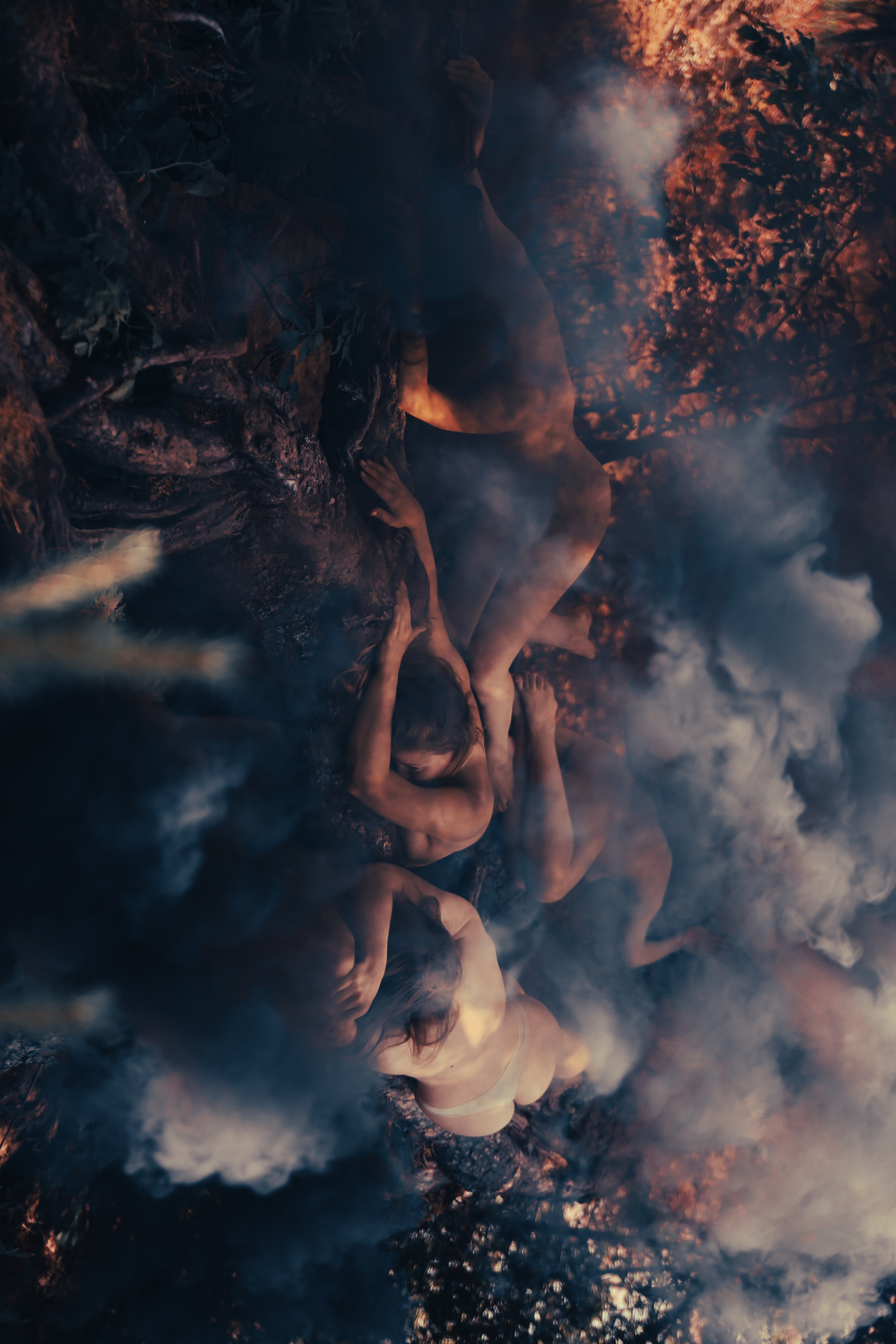 Arte. Leonid Shaydulin. Fotografo a Roma, Italia