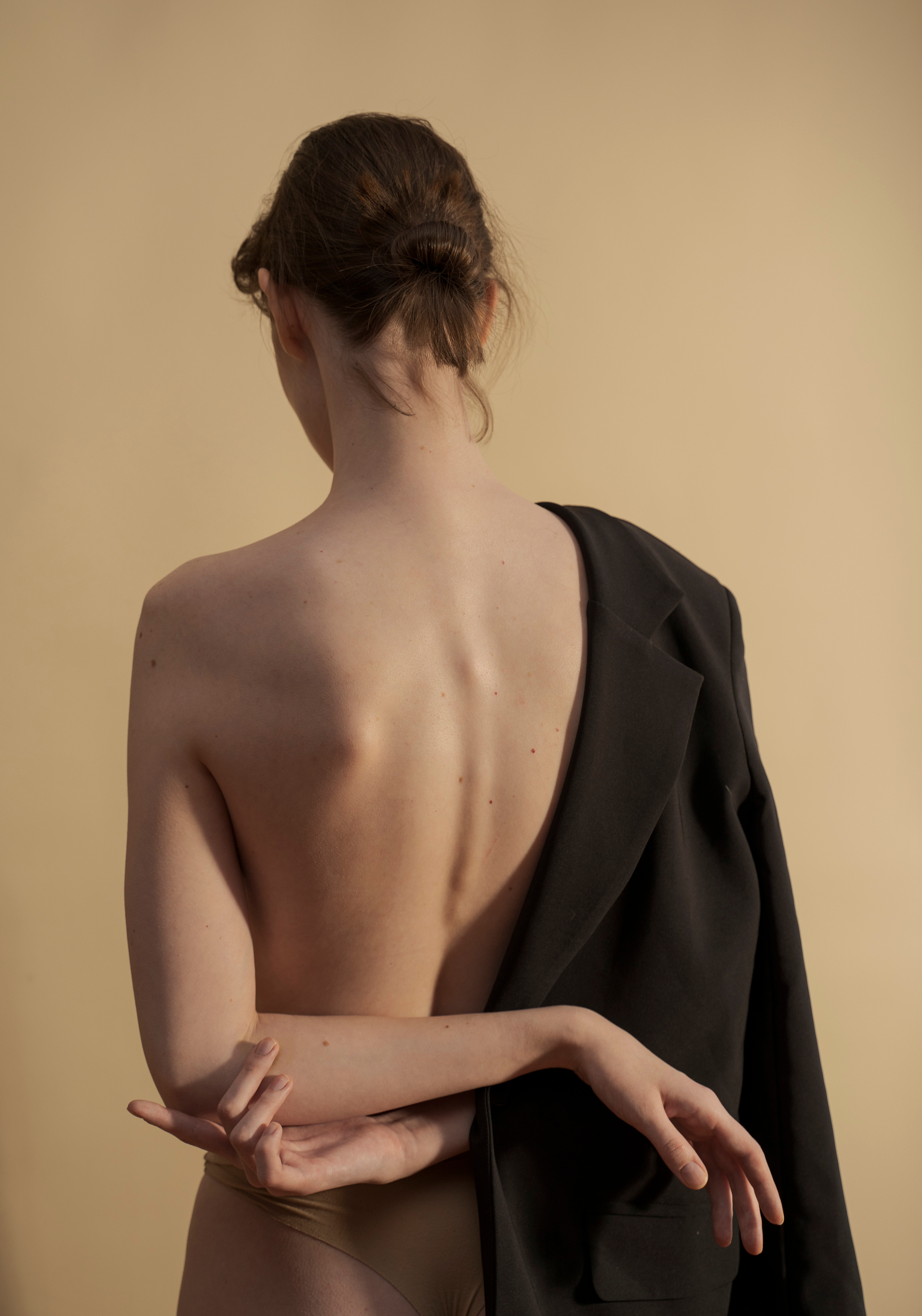 Arte. Leonid Shaydulin. Fotografo a Roma, Italia