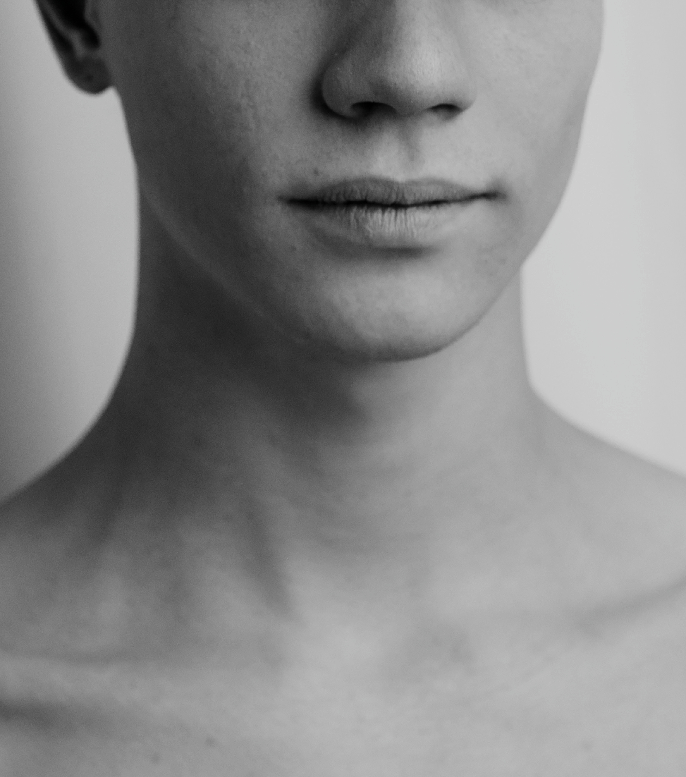 Ritratto. Leonid Shaydulin. Fotografo a Roma, Italia