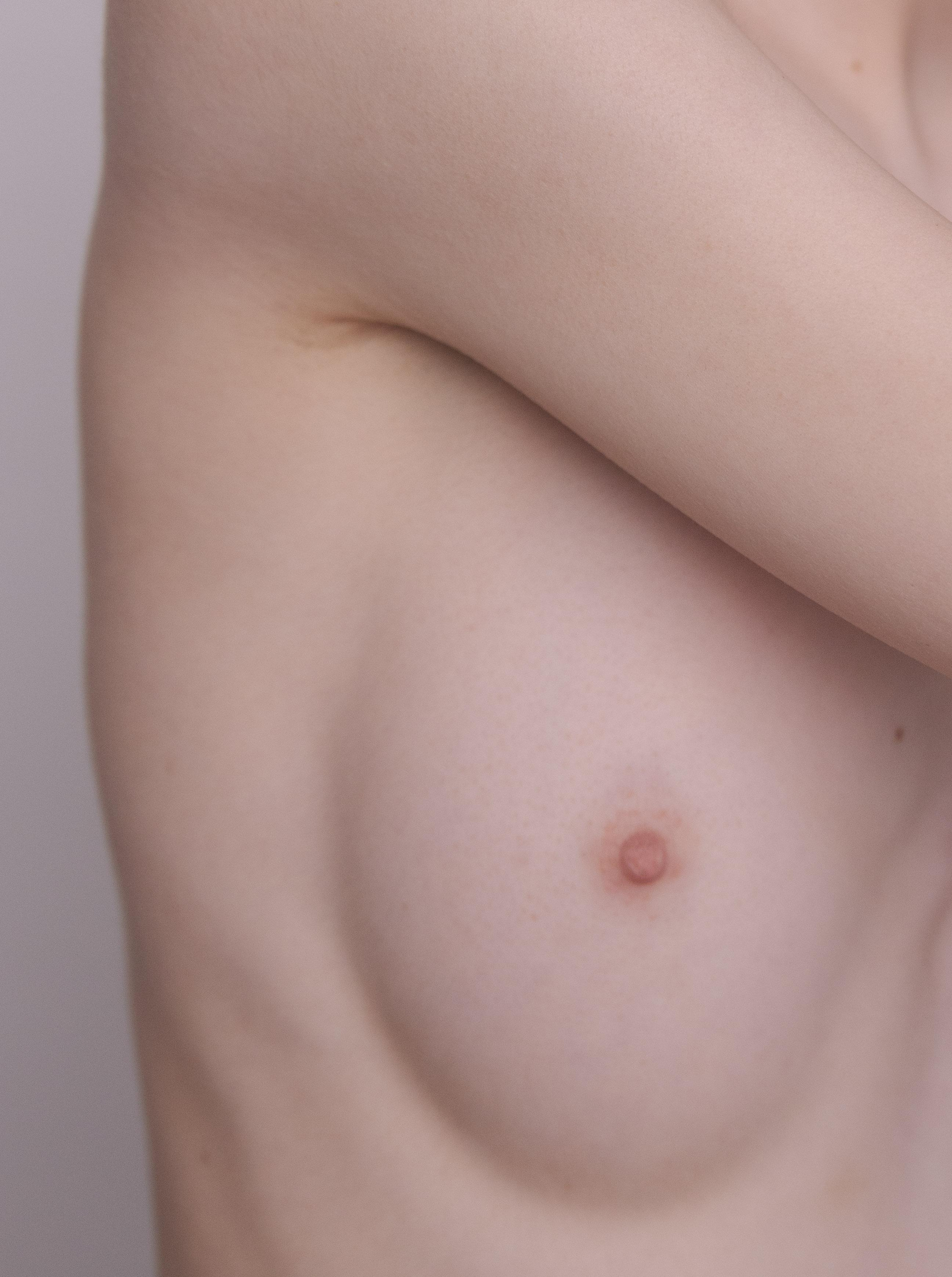 Nudo. Leonid Shaydulin. Fotografo a Roma, Italia