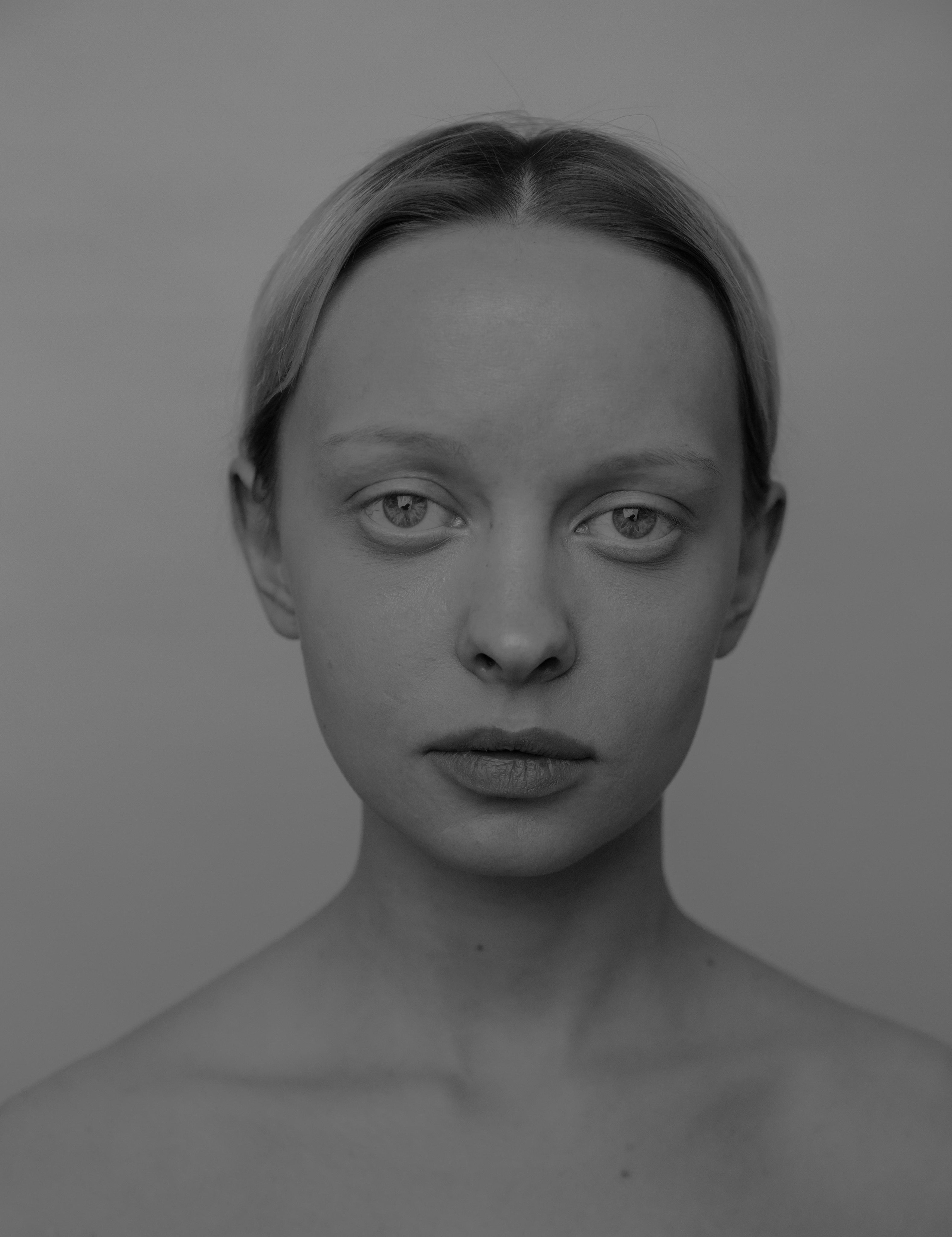 Ritratto. Leonid Shaydulin. Fotografo a Roma, Italia