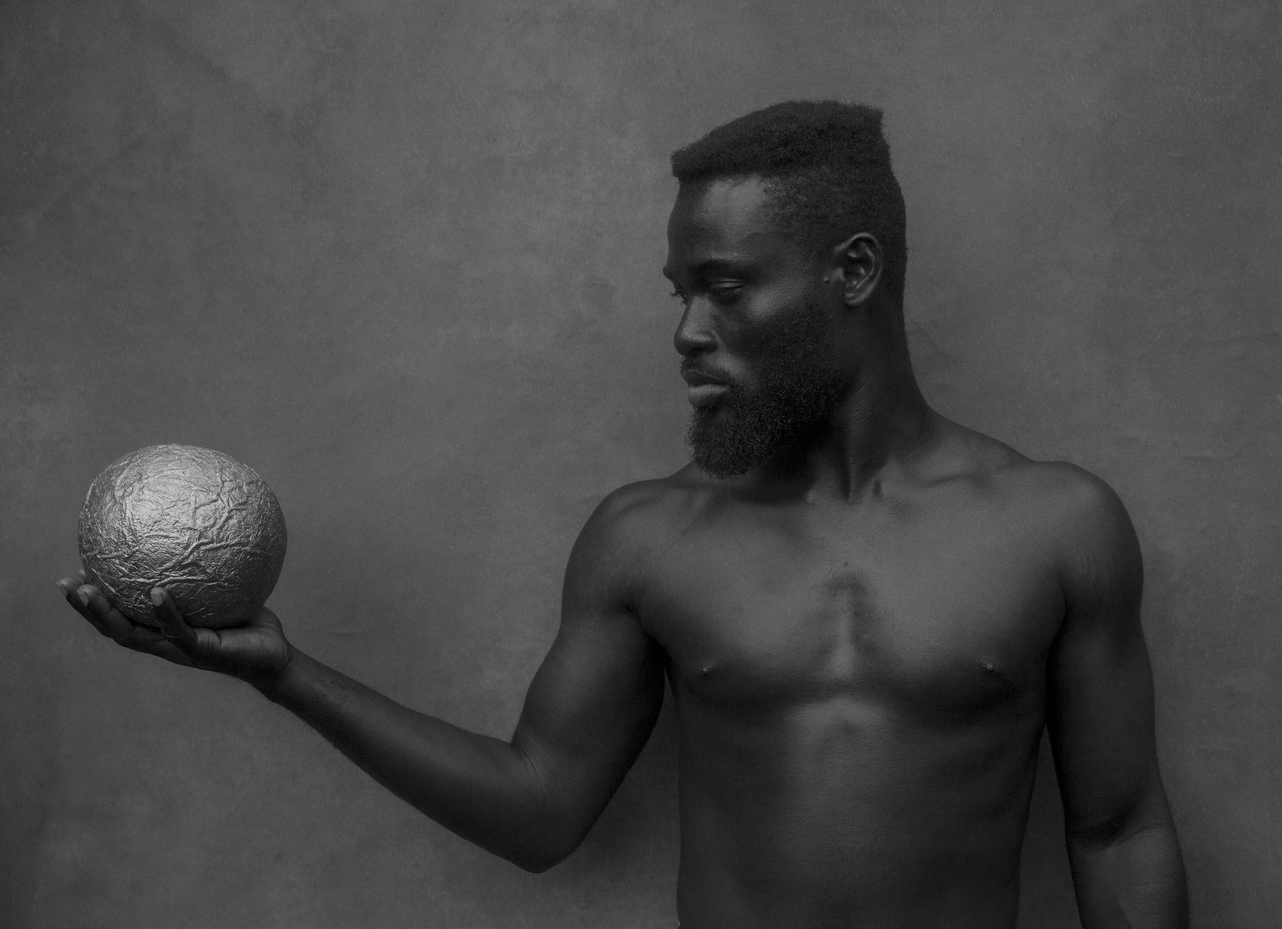 Arte. Leonid Shaydulin. Fotografo a Roma, Italia