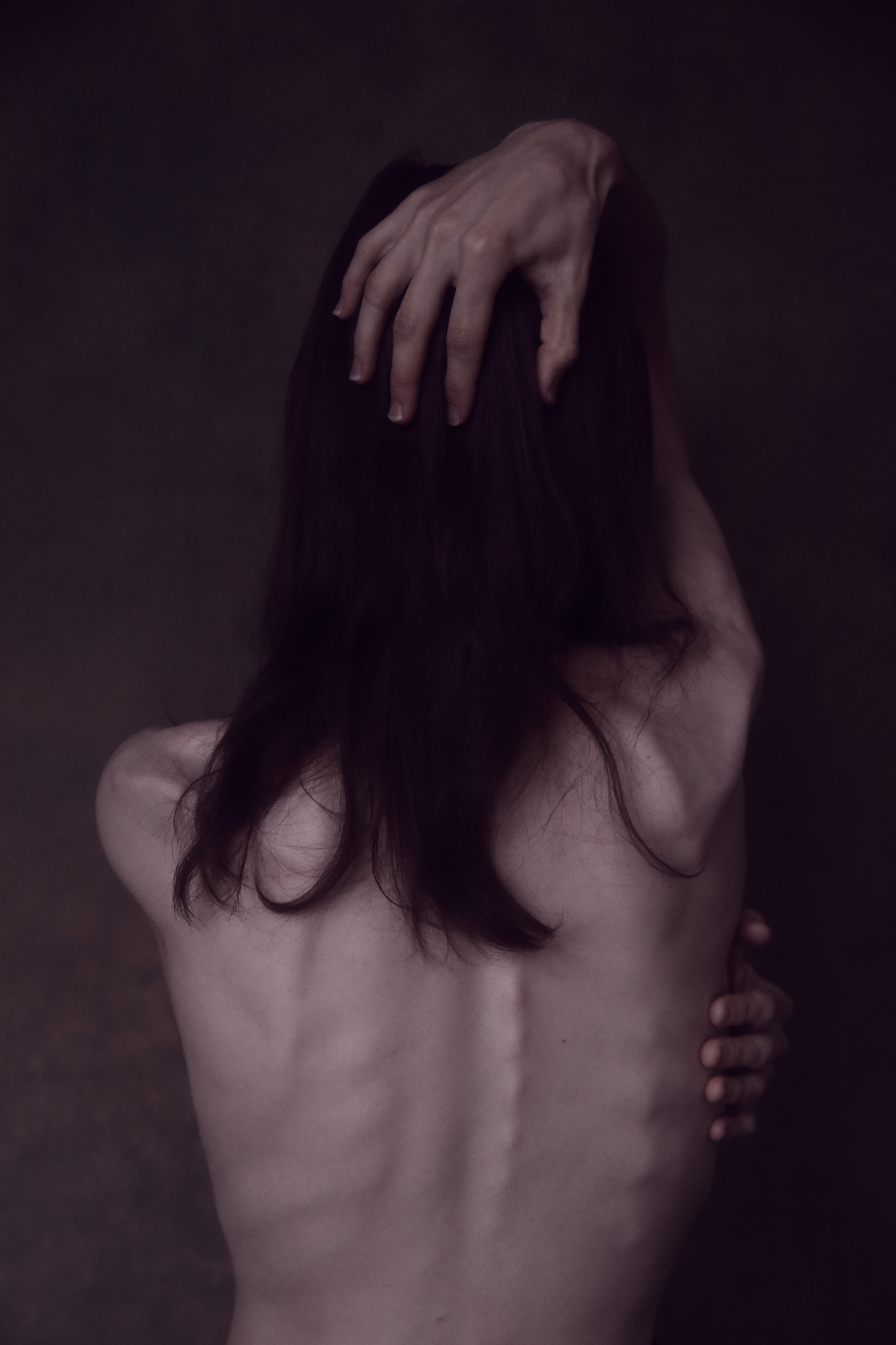 Arte. Leonid Shaydulin. Fotografo a Roma, Italia