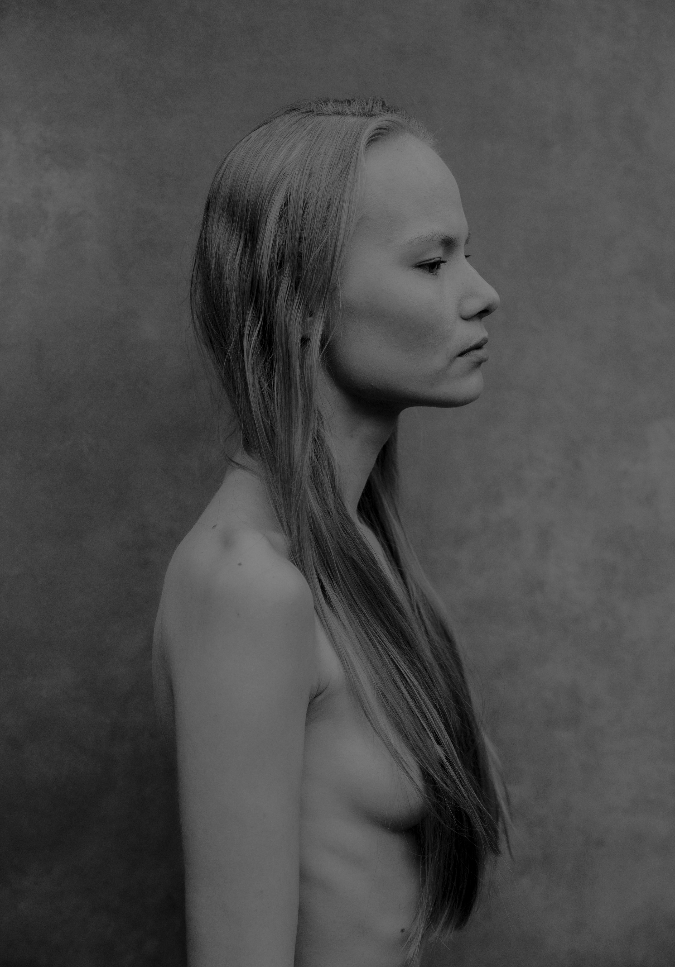 Ritratto. Leonid Shaydulin. Fotografo a Roma, Italia