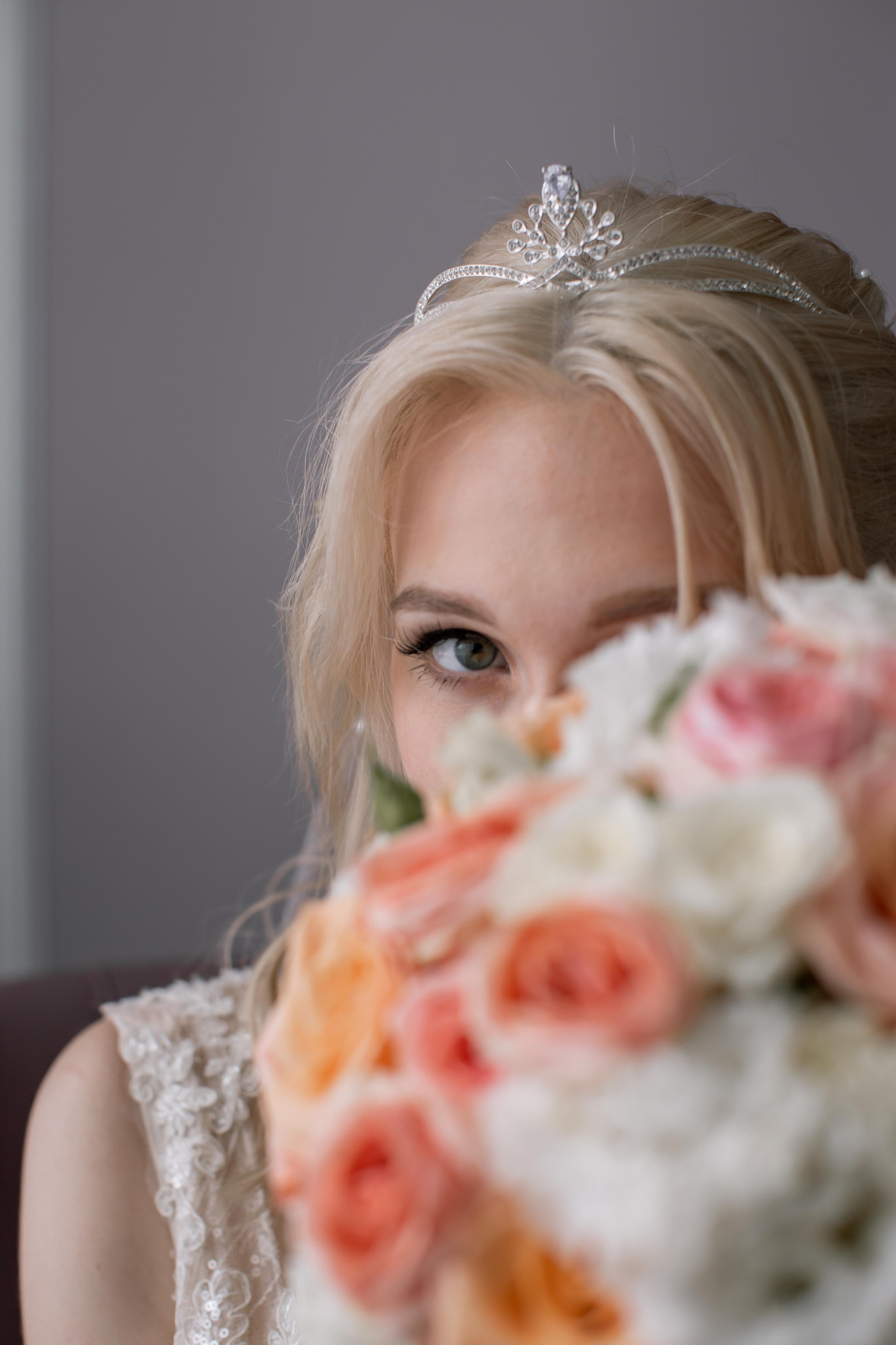 Василий и Екатерина. Свадебный и семейный фотограф в Колпино и СПб Юлия Папанова