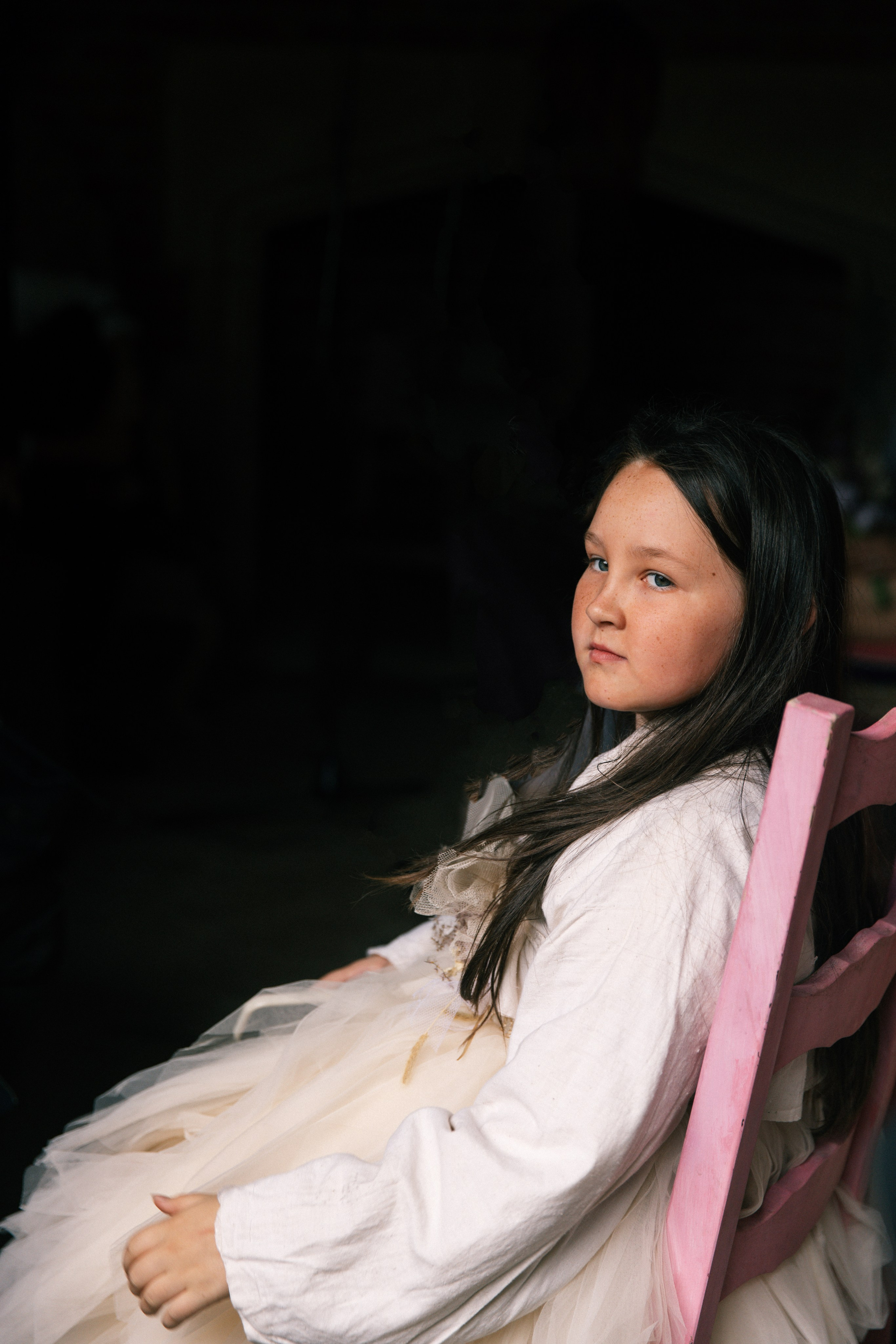 Le Moulin Jaune. Photographe à Paris