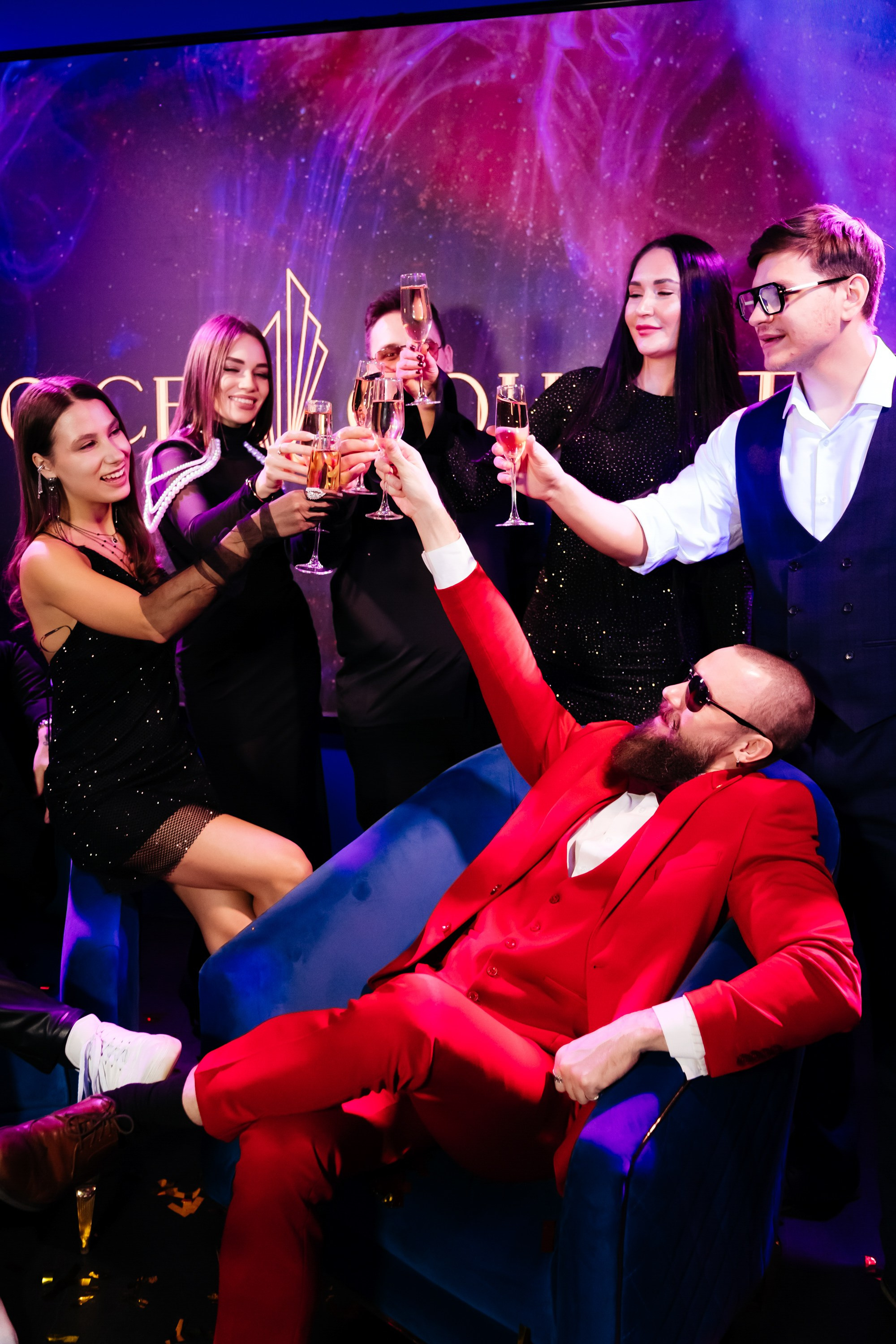 Портфолио. Репортажный фотограф в Самаре Леся Орина