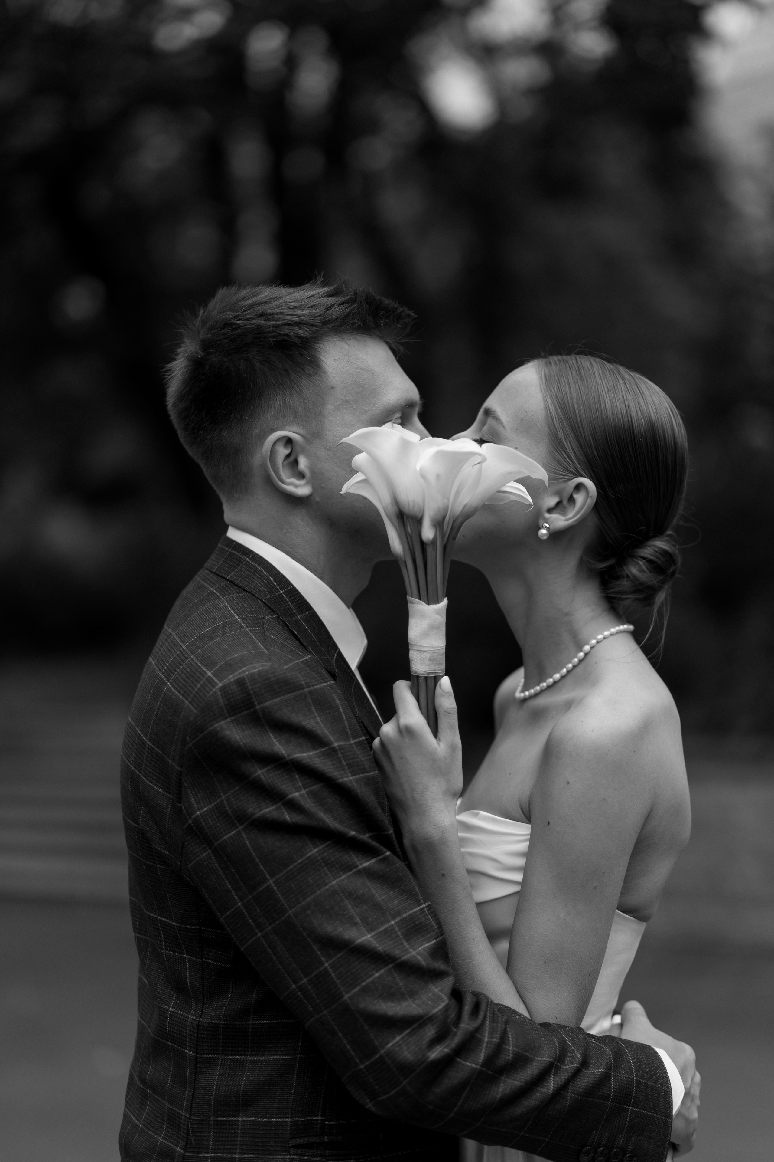 Карина и Дмитрий. Мордвинова Татьяна