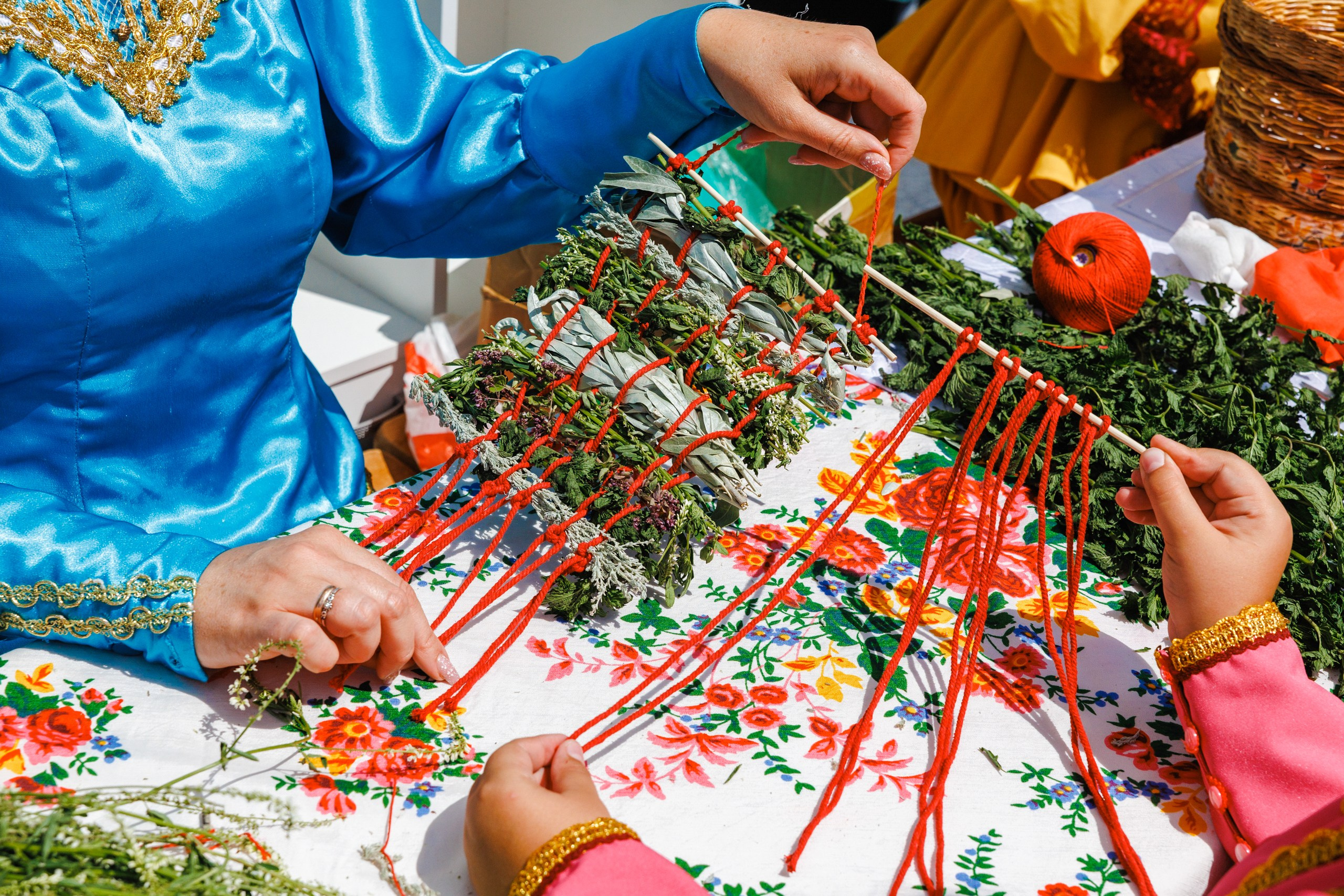 День Поля 2025 Волгоград. Фотограф Ставрополь Петр Голубенко