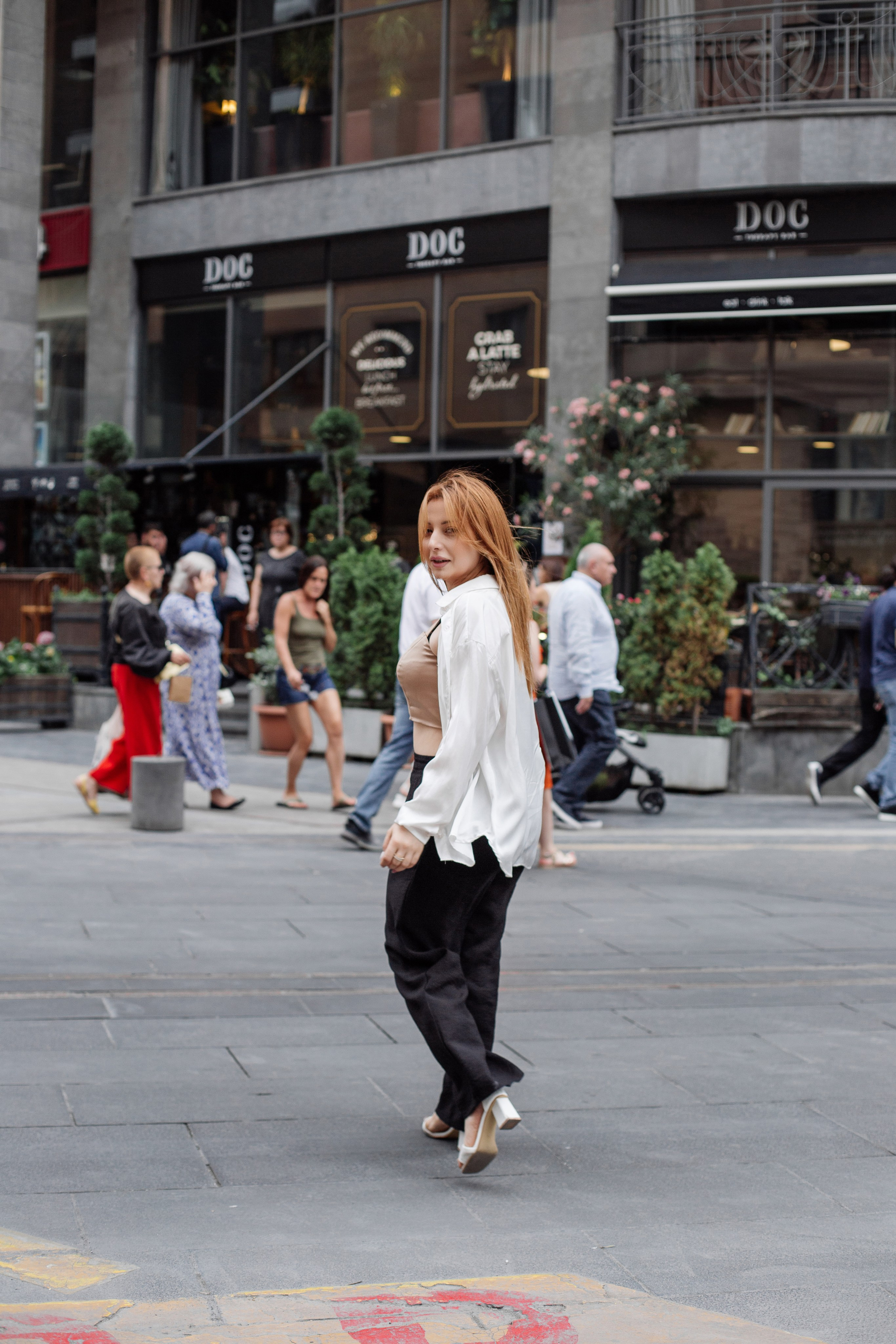 Элен. Свадебный фотограф Анастасия Багдасарян