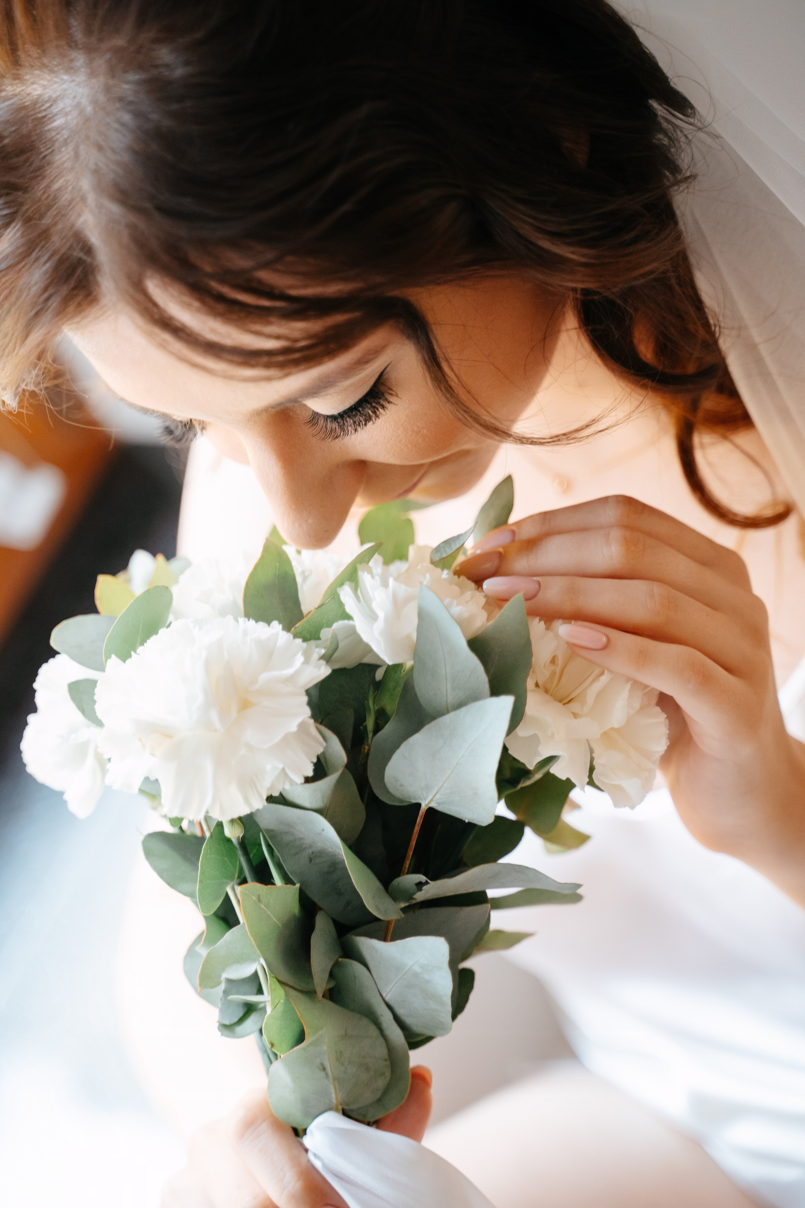 Мария и Иван. Семейный и свадебный фотограф в Санкт-Петербурге и Москве